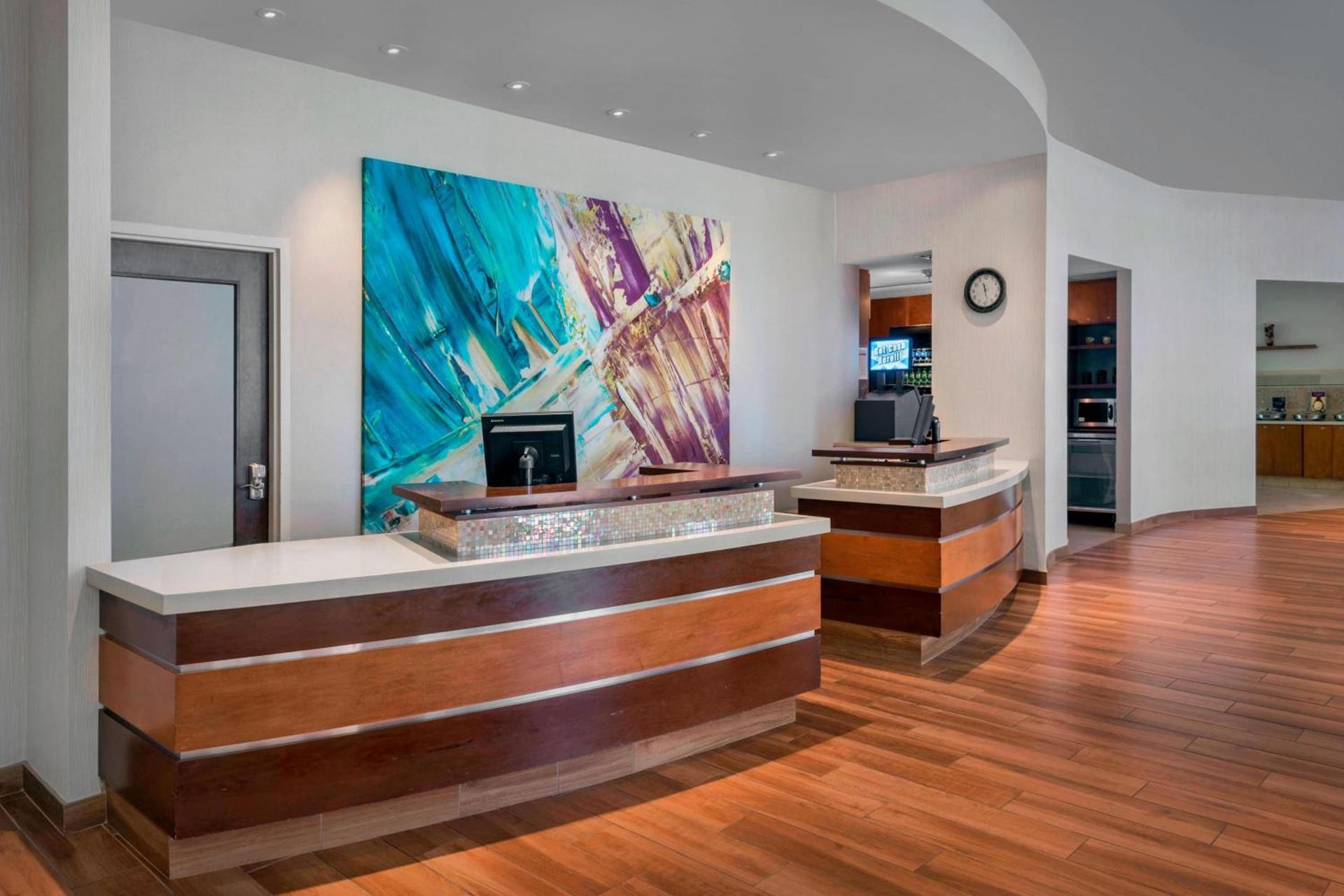 Residence Inn Fort Lauderdale Pompano Beach/Oceanfront photo 6