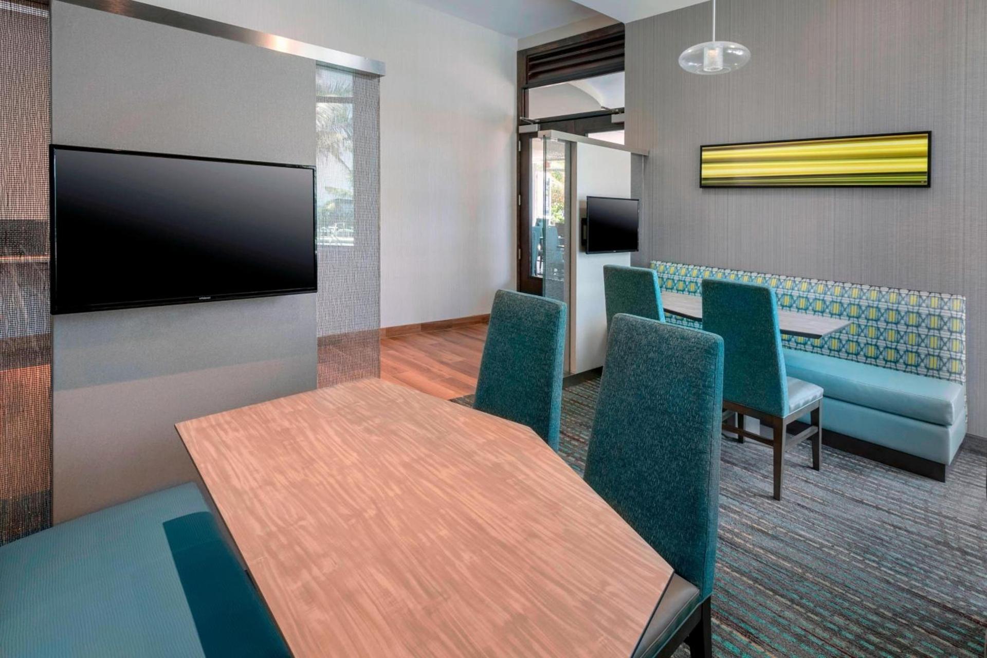 Residence Inn Fort Lauderdale Pompano Beach/Oceanfront photo 8