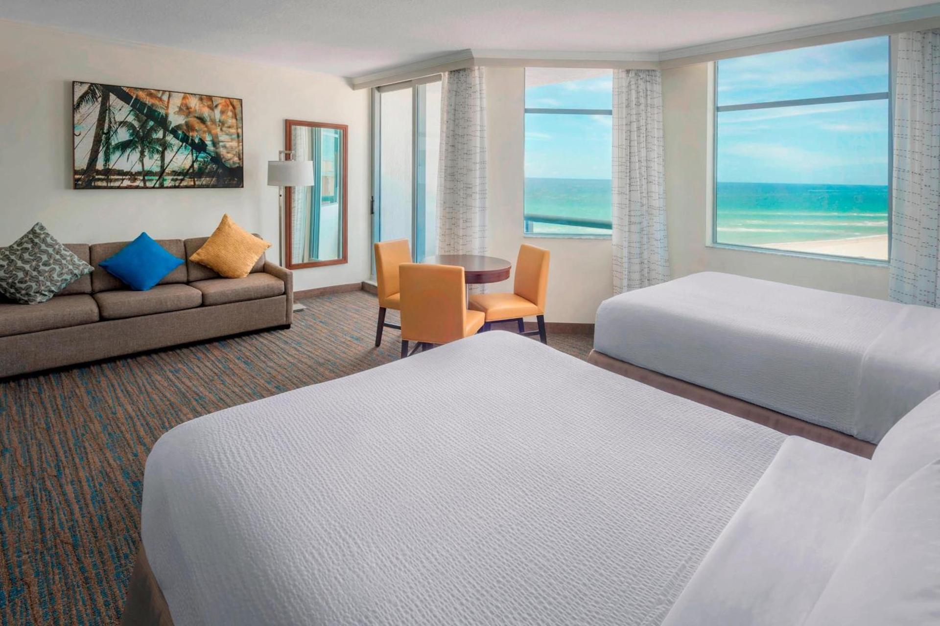 Residence Inn Fort Lauderdale Pompano Beach/Oceanfront photo 9