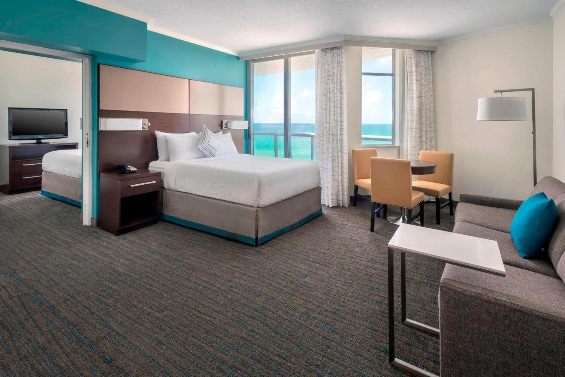 Residence Inn Fort Lauderdale Pompano Beach/Oceanfront photo 11