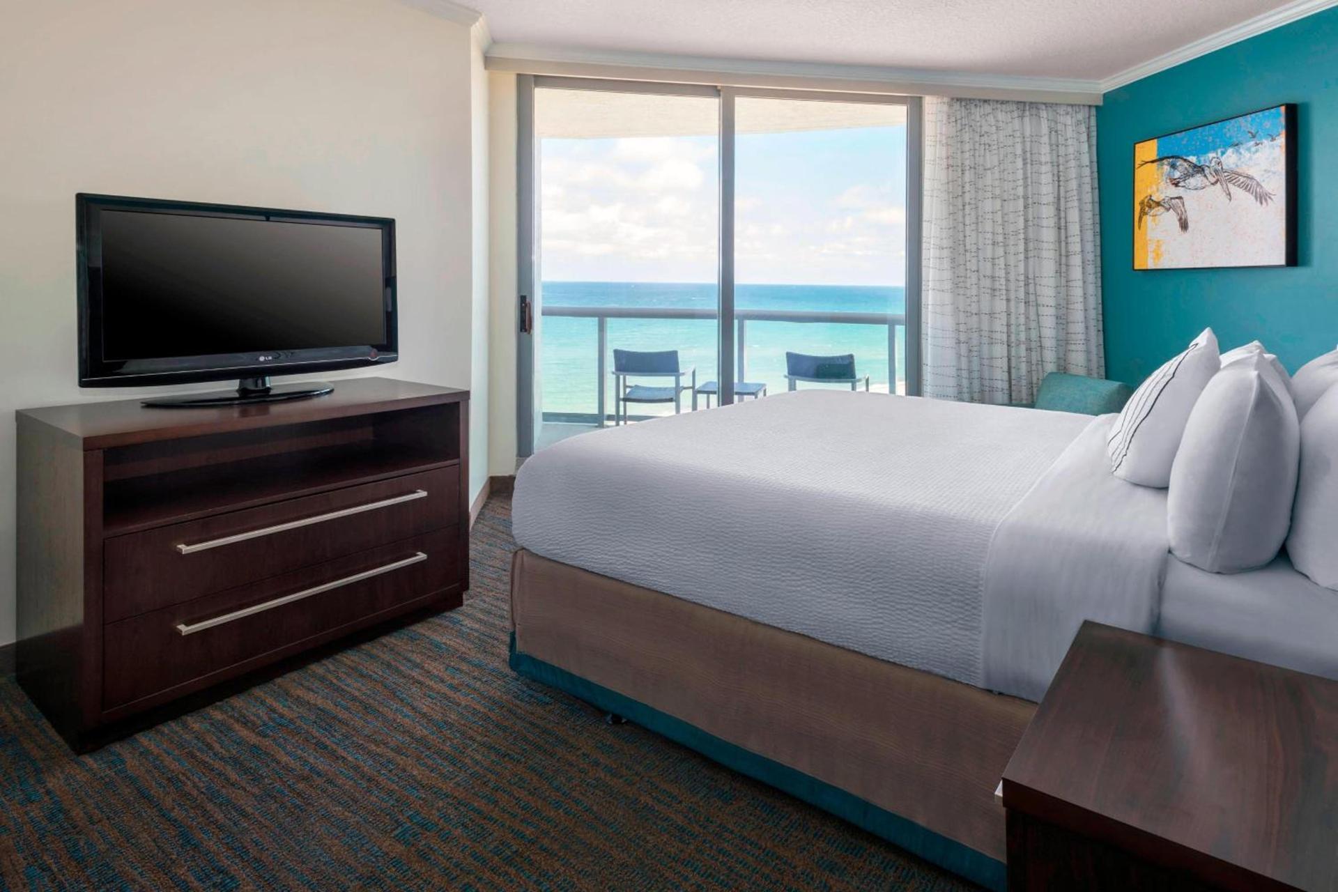 Residence Inn Fort Lauderdale Pompano Beach/Oceanfront photo 12