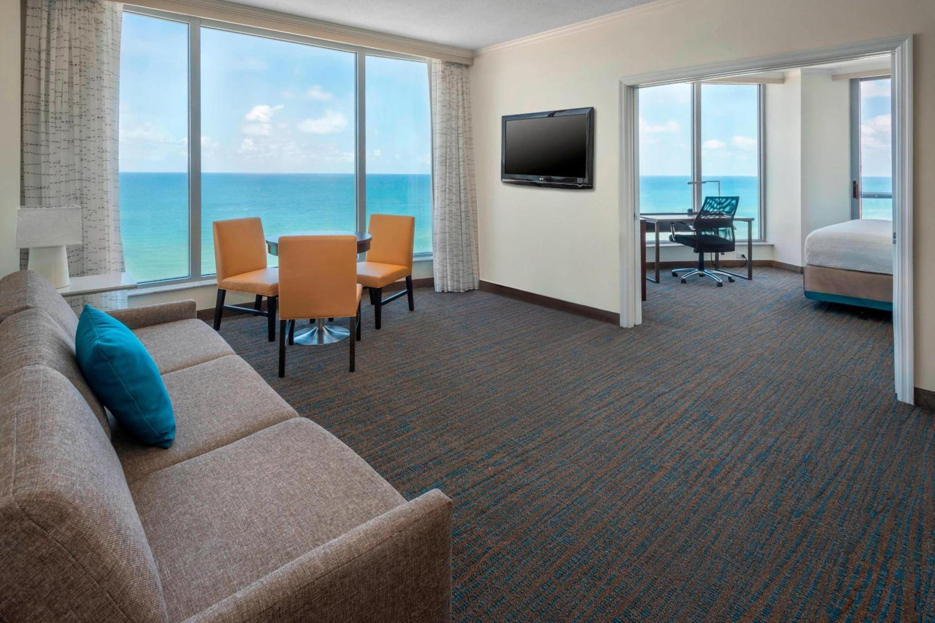 Residence Inn Fort Lauderdale Pompano Beach/Oceanfront photo 13