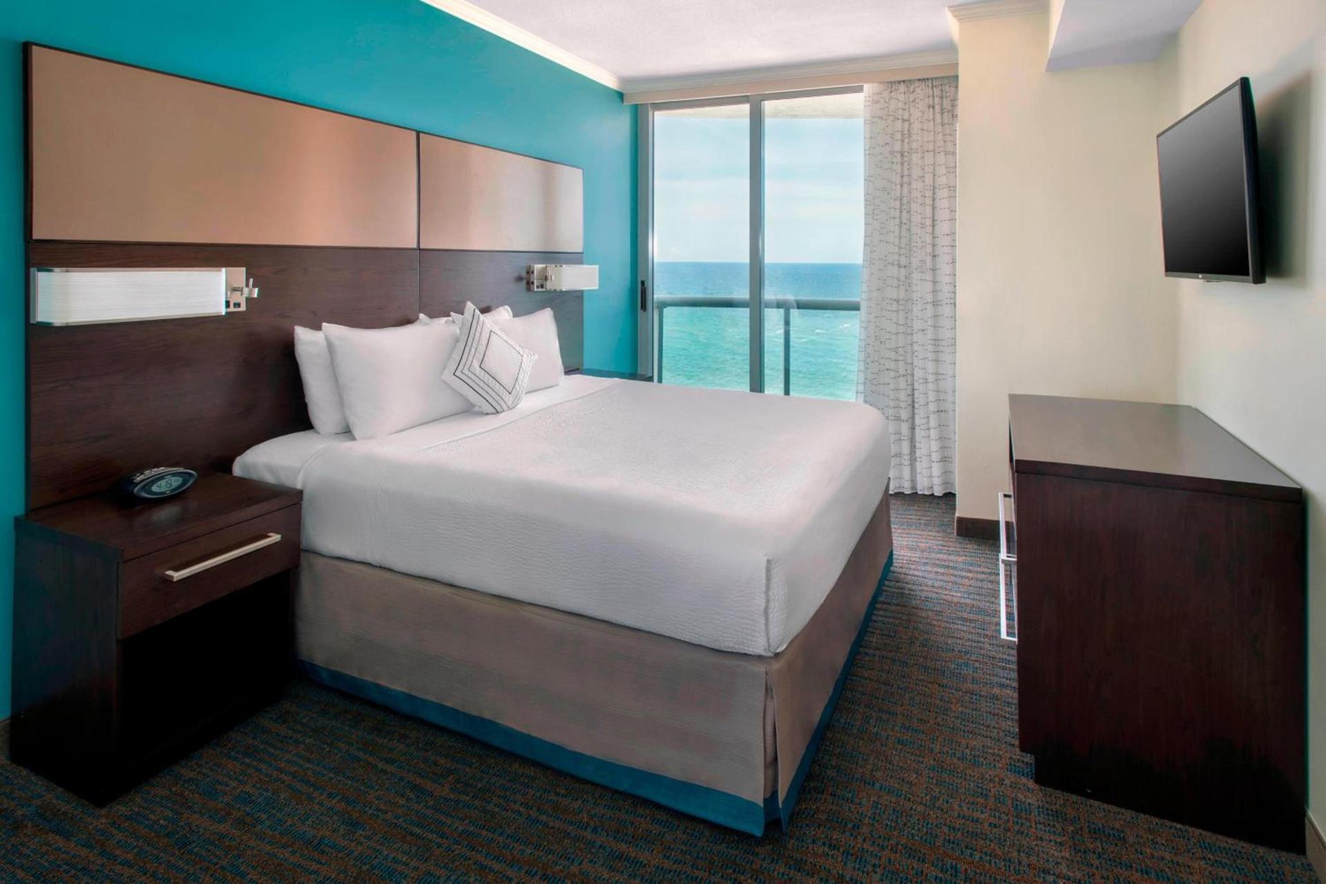 Residence Inn Fort Lauderdale Pompano Beach/Oceanfront photo 14