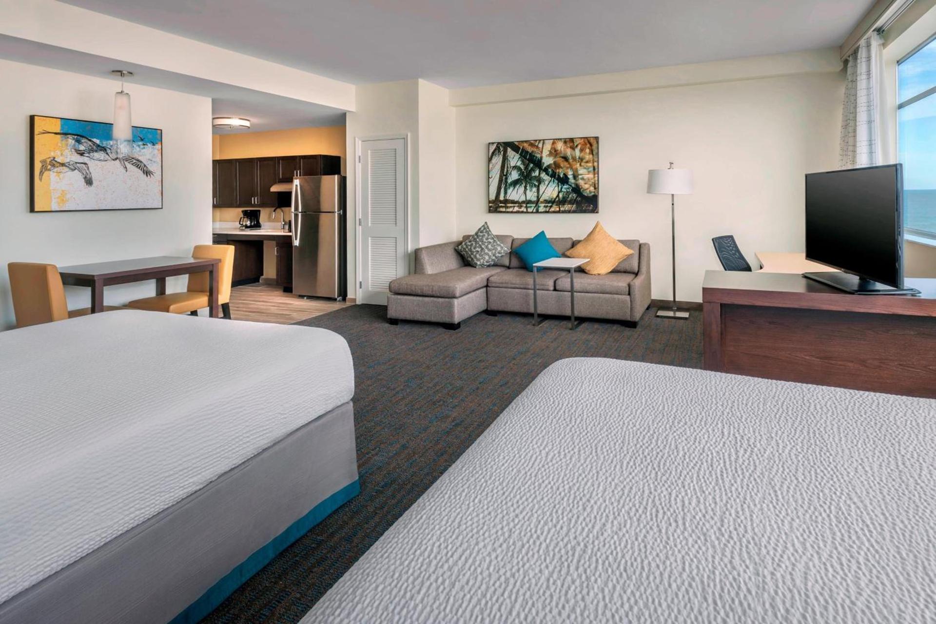 Residence Inn Fort Lauderdale Pompano Beach/Oceanfront photo 15