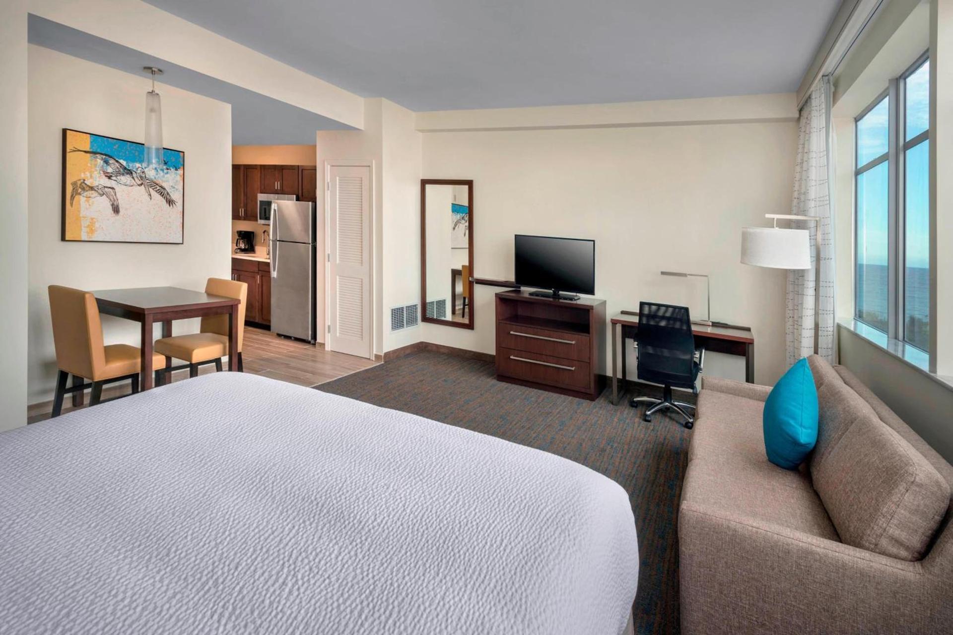 Residence Inn Fort Lauderdale Pompano Beach/Oceanfront photo 16