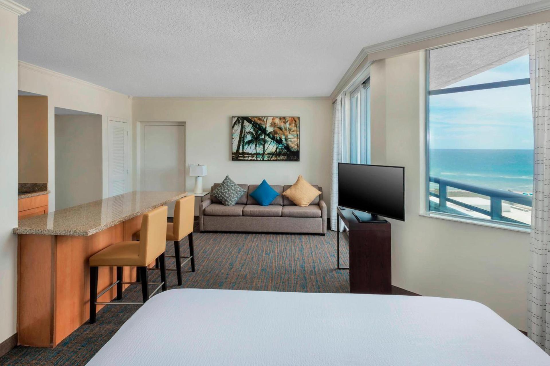 Residence Inn Fort Lauderdale Pompano Beach/Oceanfront photo 17