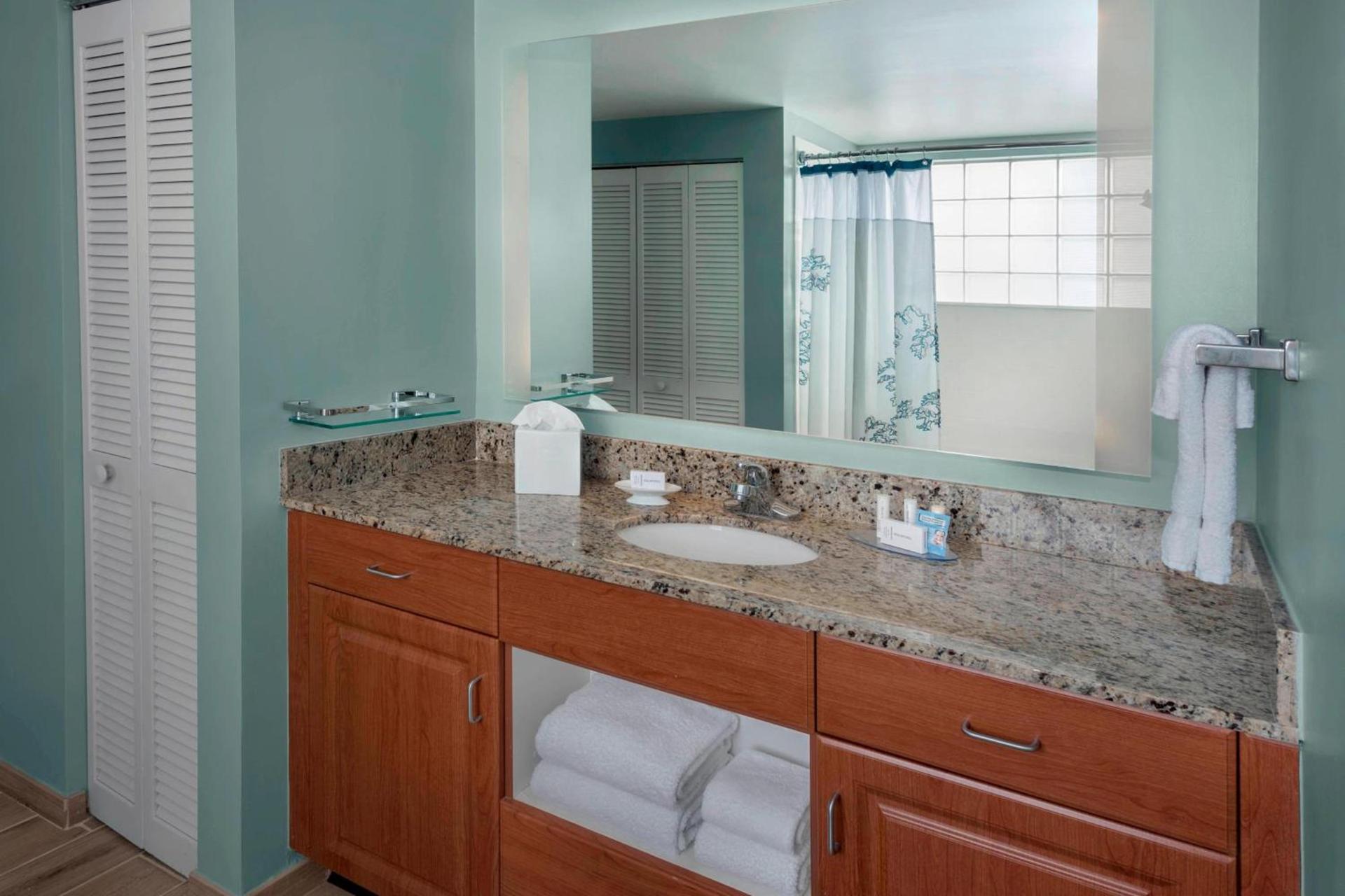 Residence Inn Fort Lauderdale Pompano Beach/Oceanfront photo 20