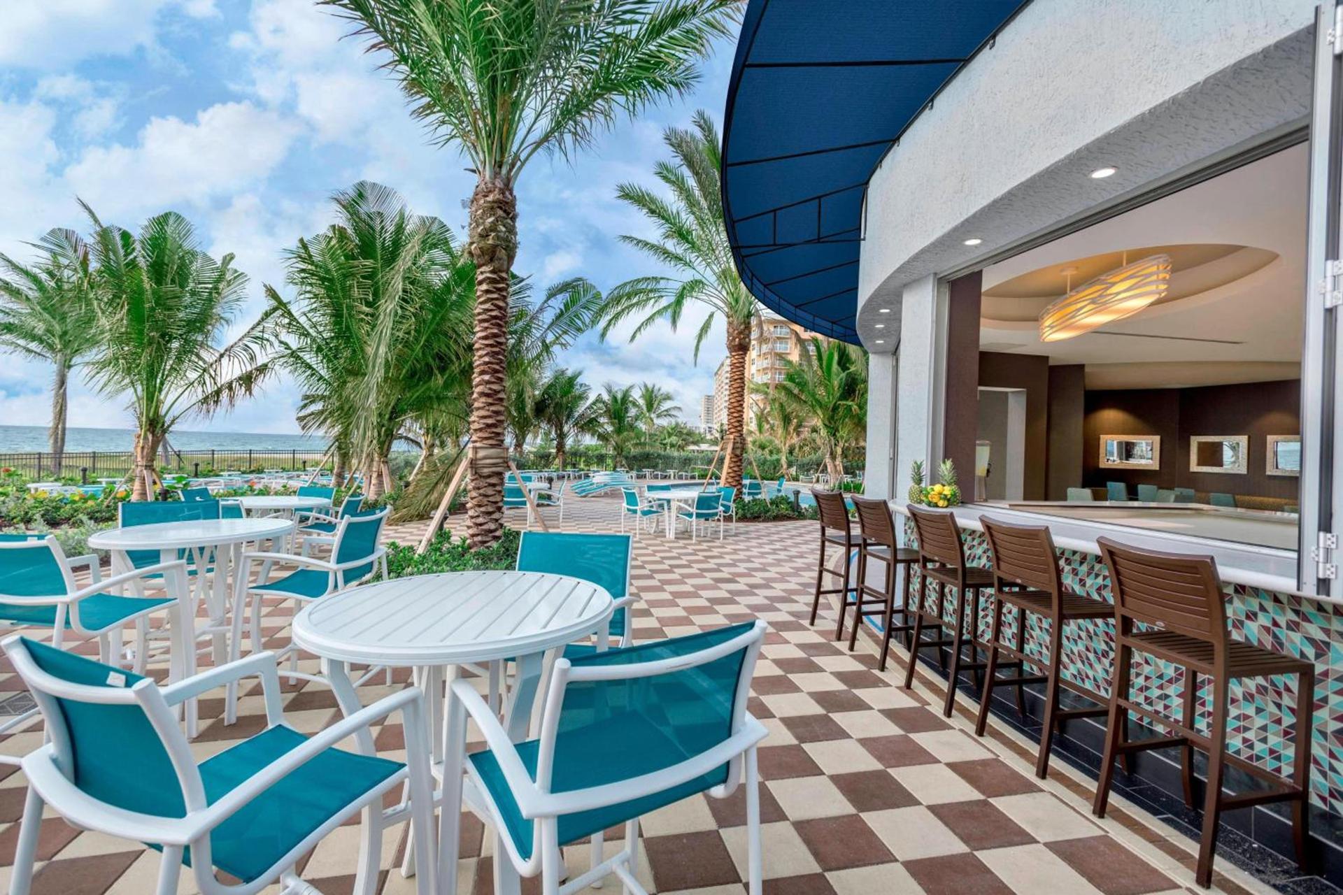 Residence Inn Fort Lauderdale Pompano Beach/Oceanfront photo 26