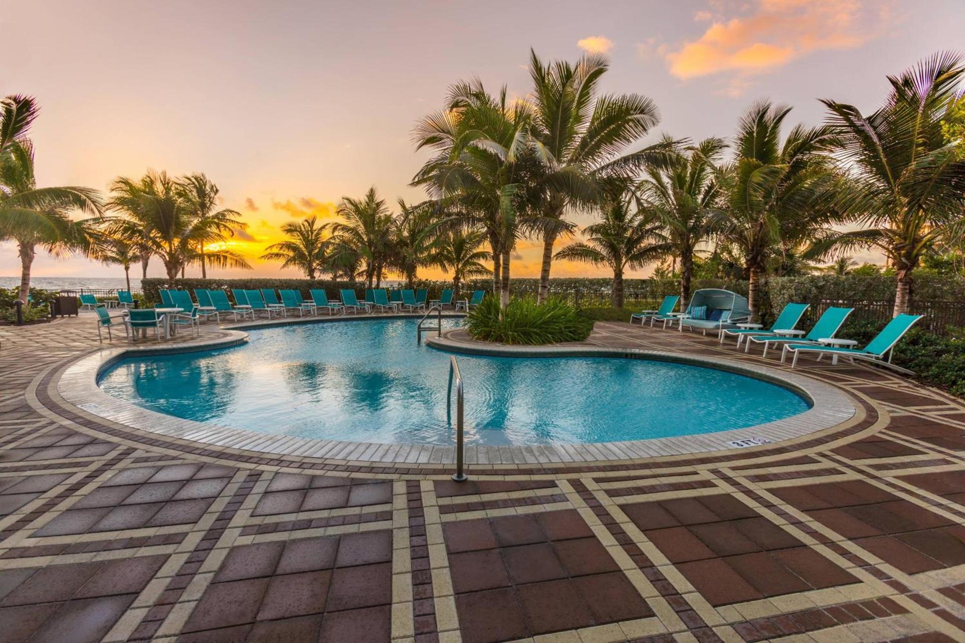 Residence Inn Fort Lauderdale Pompano Beach/Oceanfront photo 29
