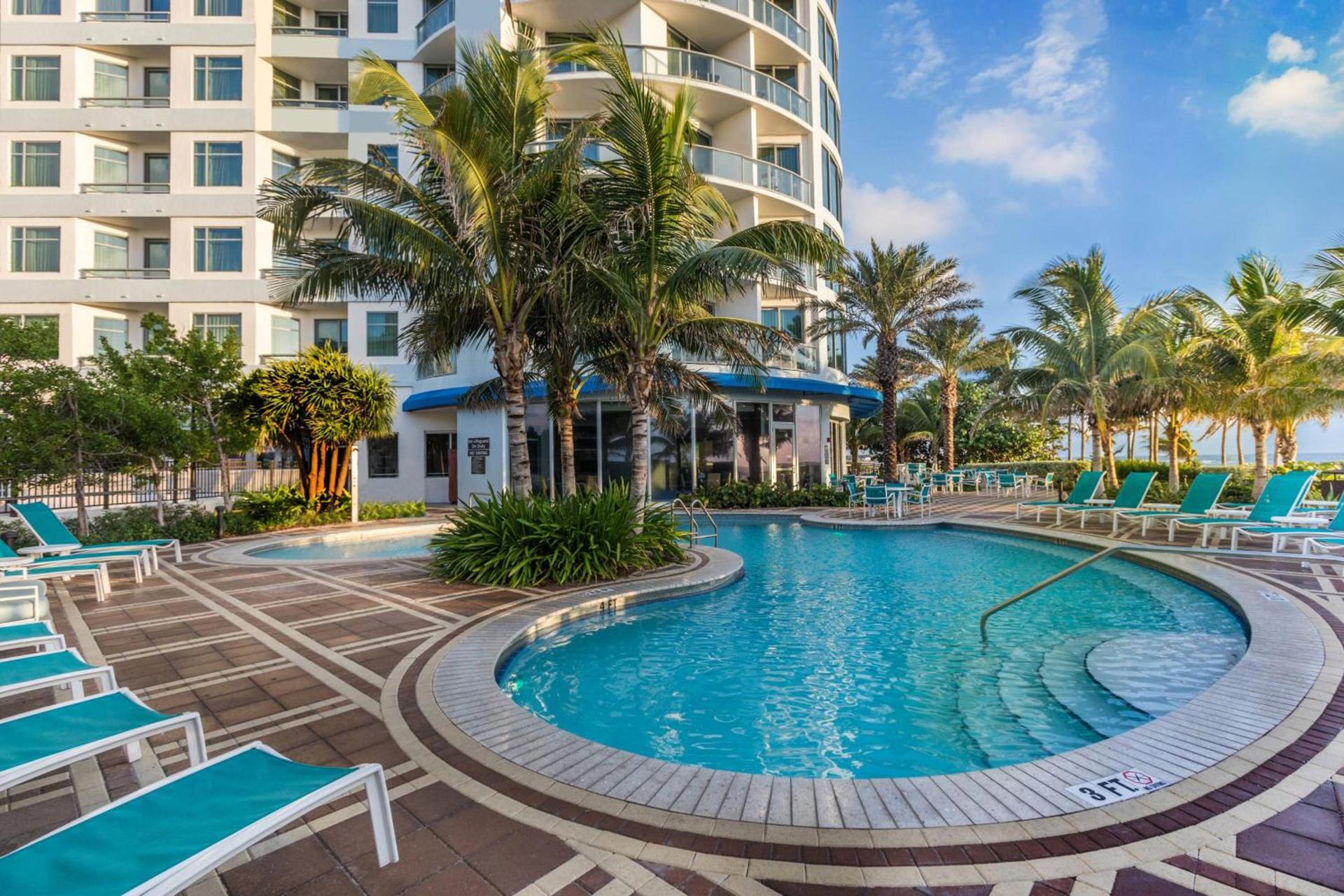 Residence Inn Fort Lauderdale Pompano Beach/Oceanfront photo 30