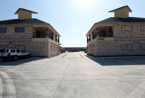 Guest Inn San Benito/Harlingen — hotel in San Benito