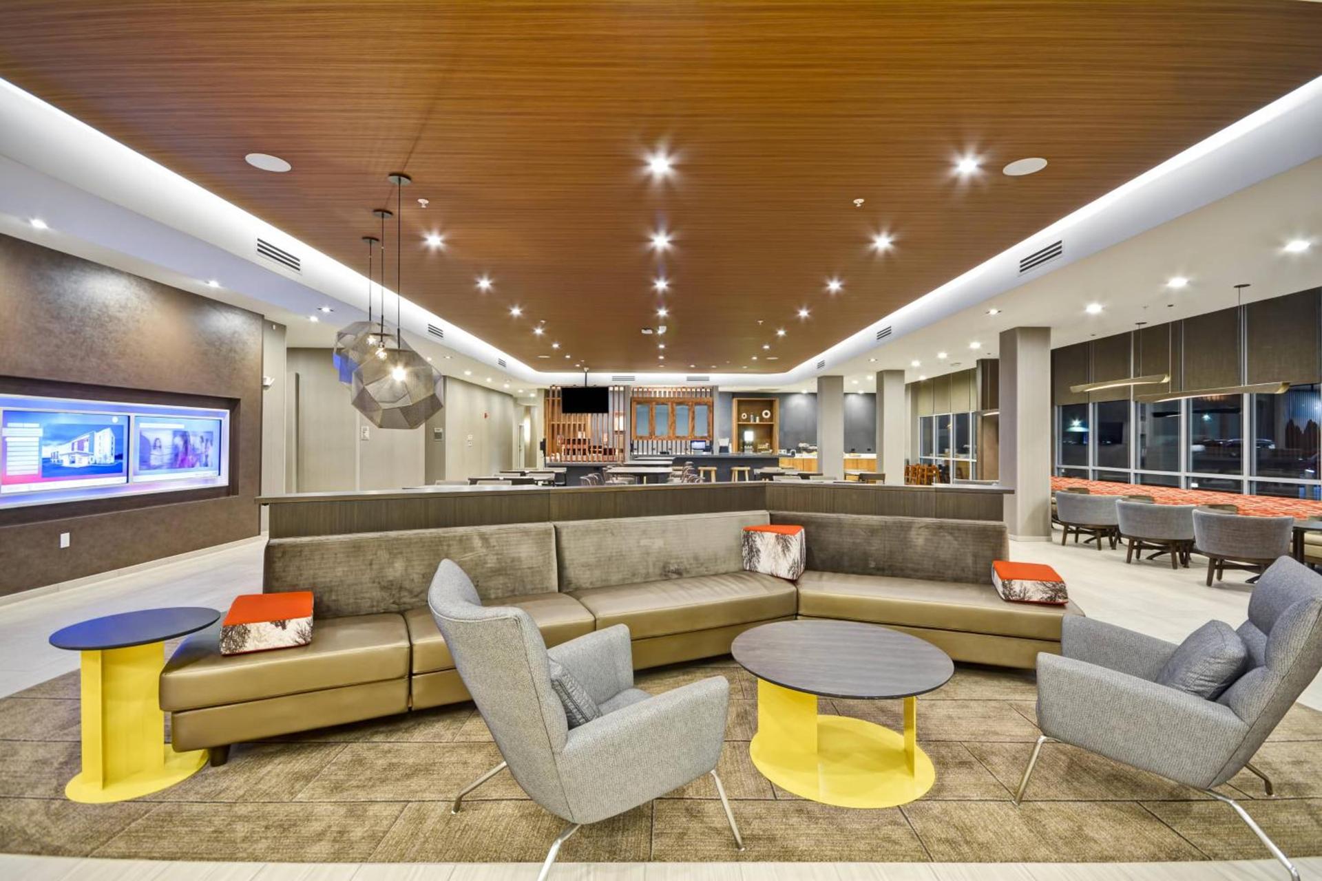 SpringHill Suites by Marriott Cincinnati Blue Ash photo 5