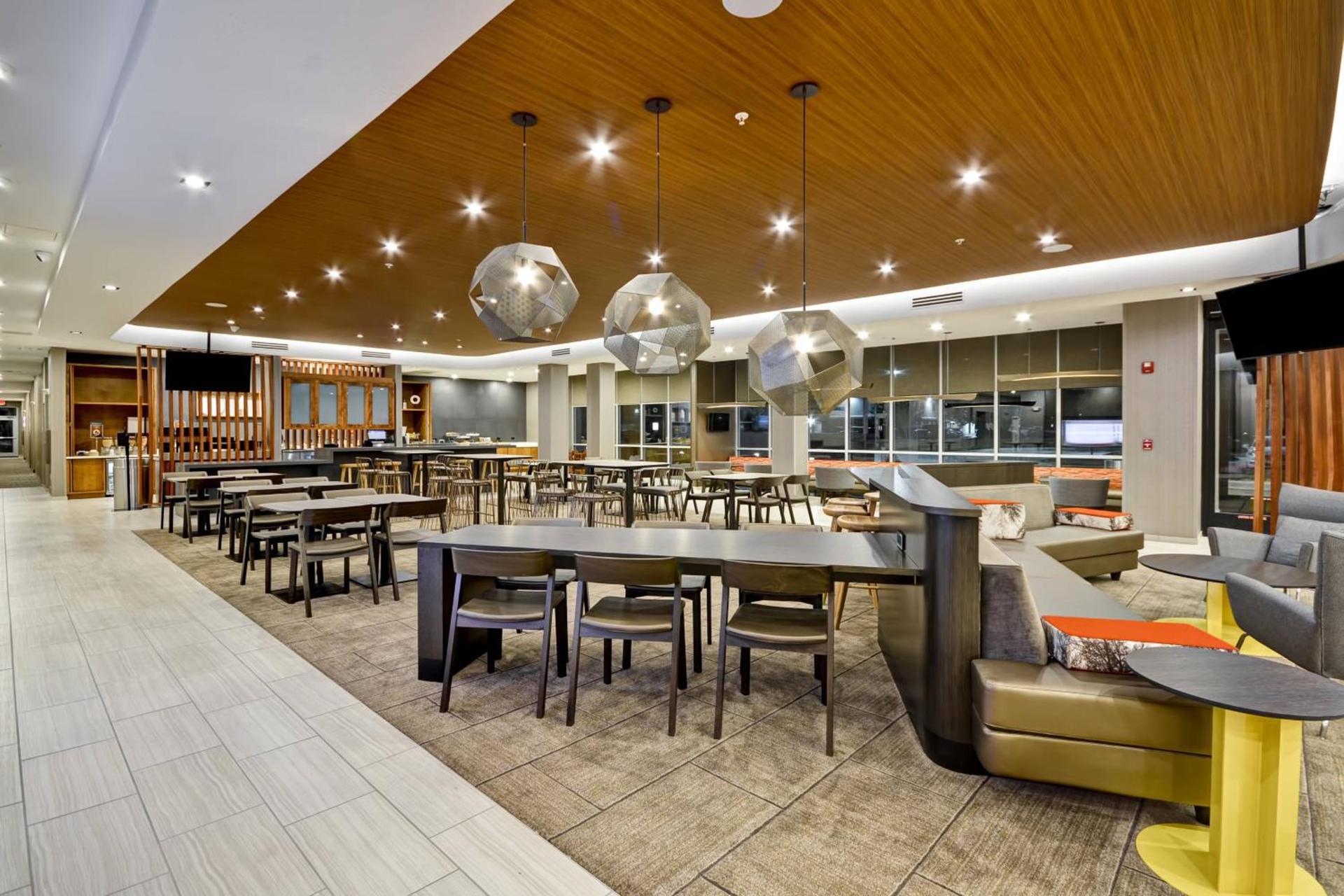 SpringHill Suites by Marriott Cincinnati Blue Ash photo 6