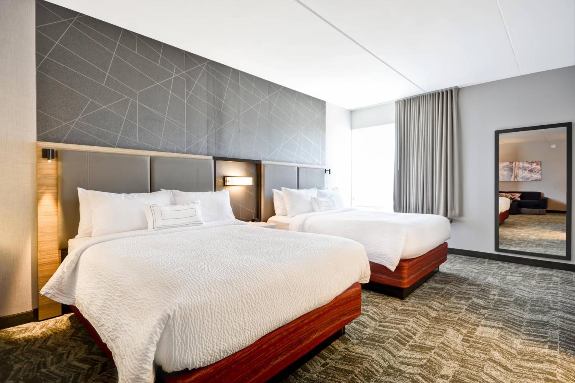 SpringHill Suites by Marriott Cincinnati Blue Ash photo 9
