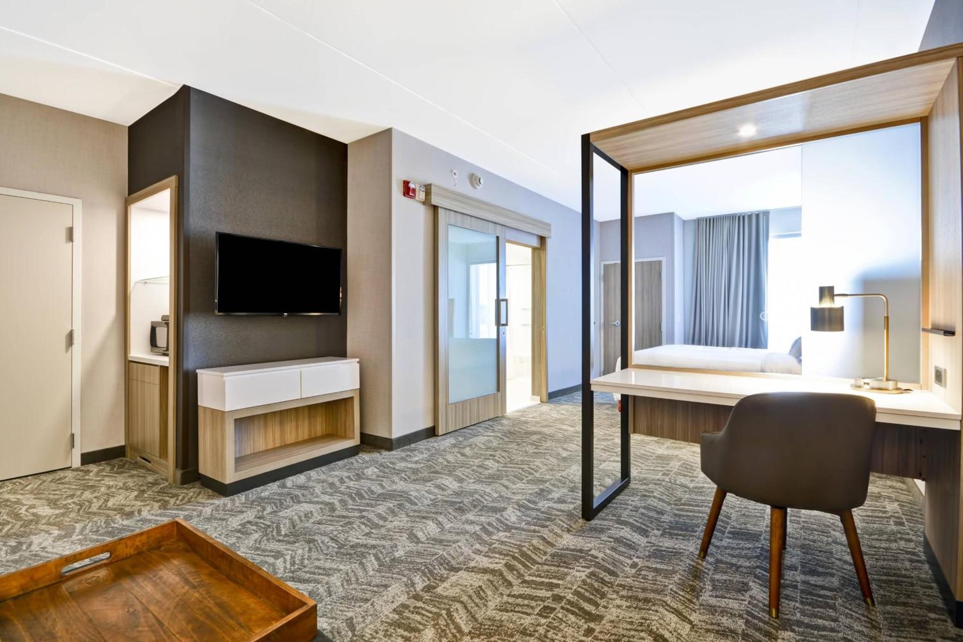 SpringHill Suites by Marriott Cincinnati Blue Ash photo 10