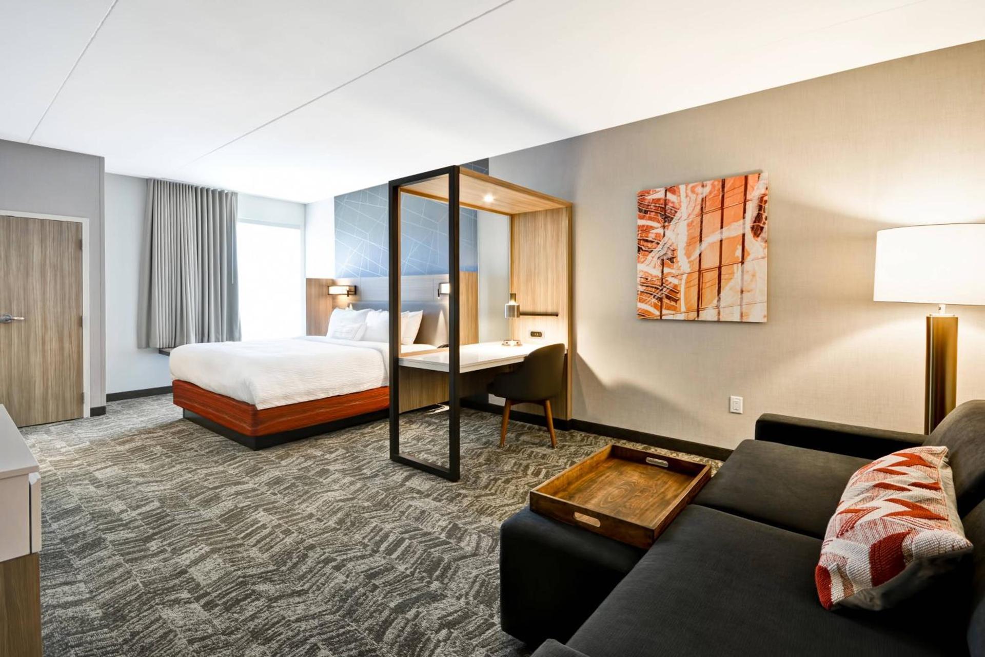SpringHill Suites by Marriott Cincinnati Blue Ash photo 11