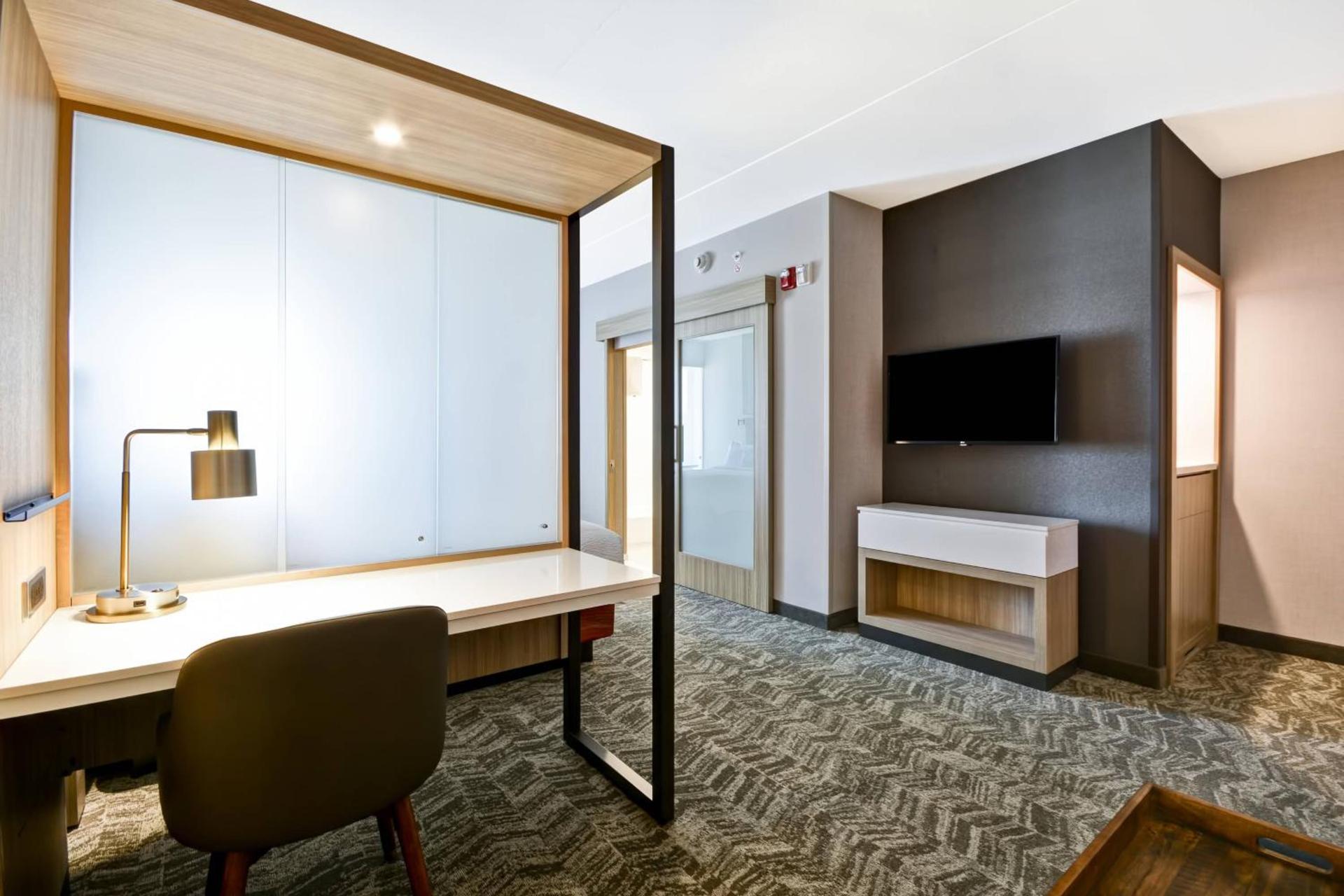 SpringHill Suites by Marriott Cincinnati Blue Ash photo 14