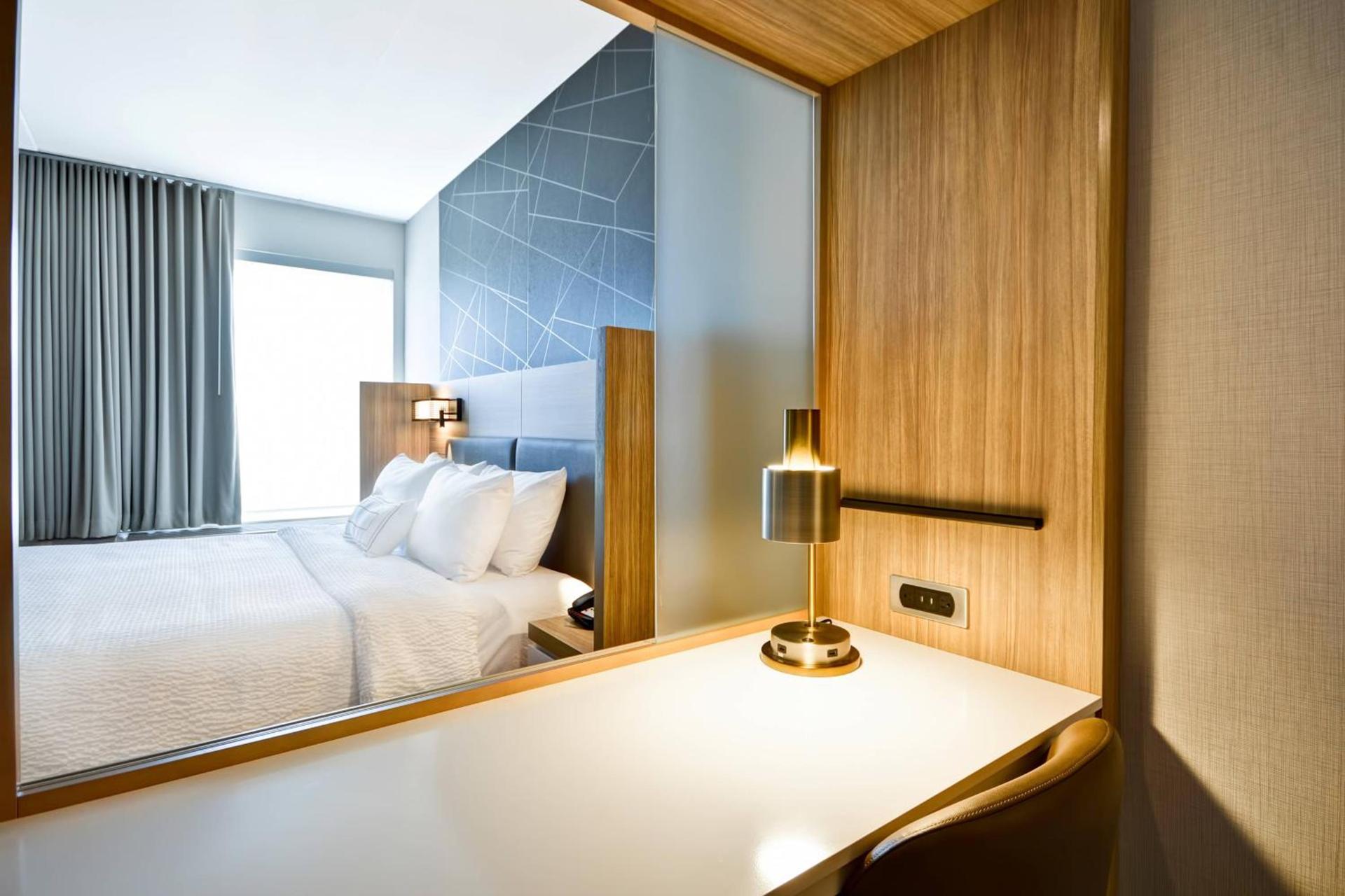 SpringHill Suites by Marriott Cincinnati Blue Ash photo 15