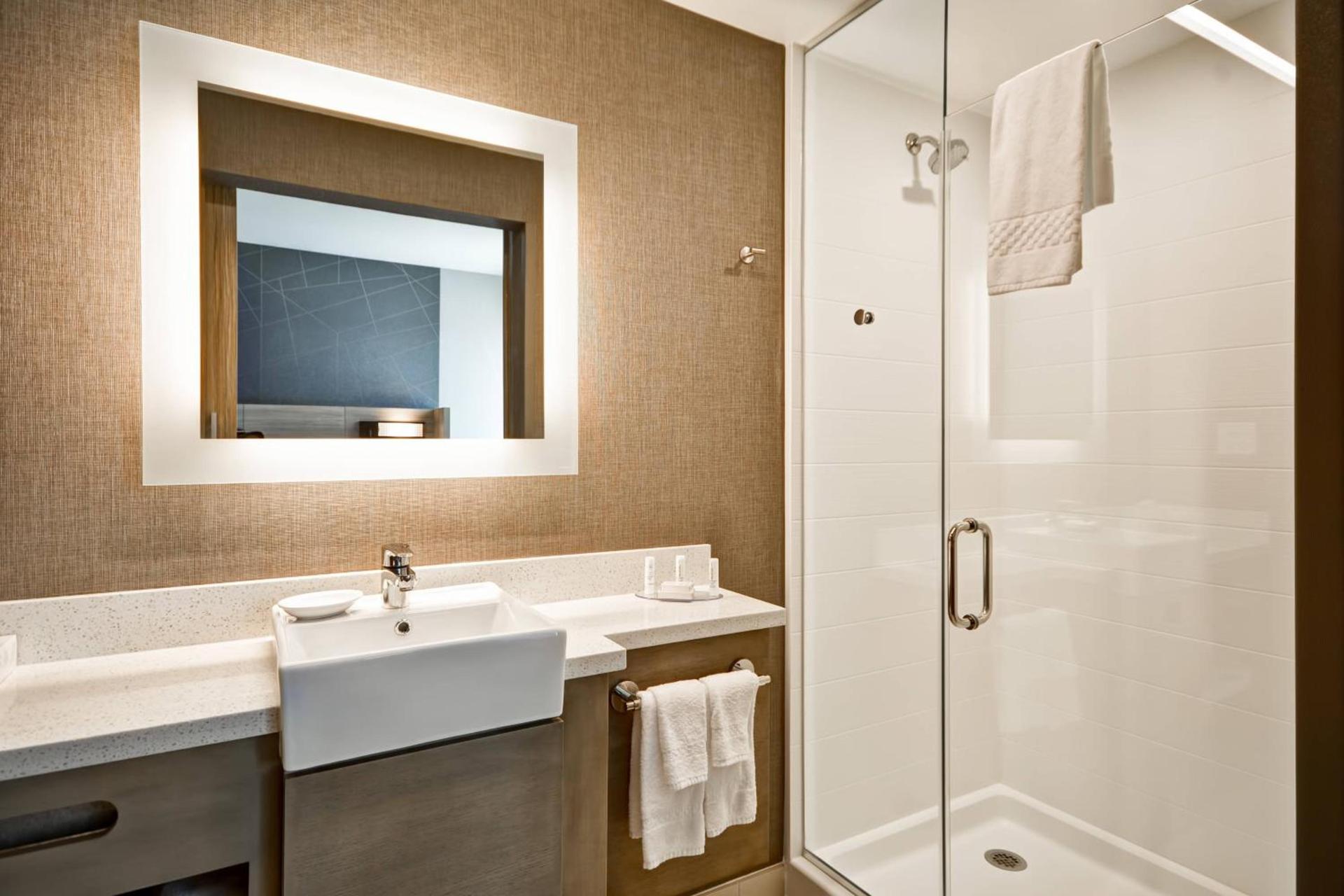 SpringHill Suites by Marriott Cincinnati Blue Ash photo 17