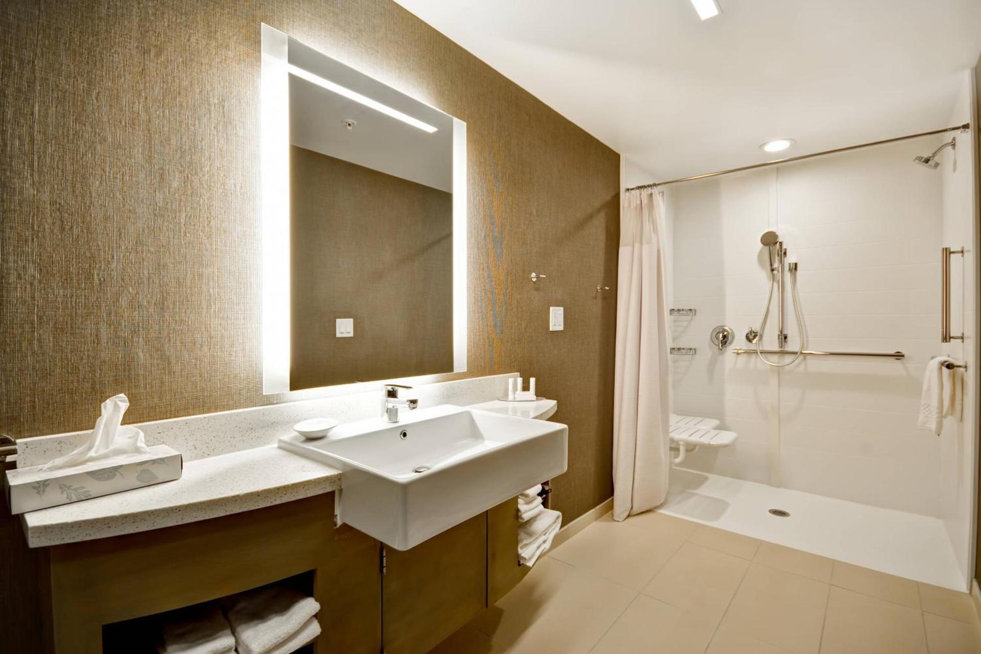 SpringHill Suites by Marriott Cincinnati Blue Ash photo 18
