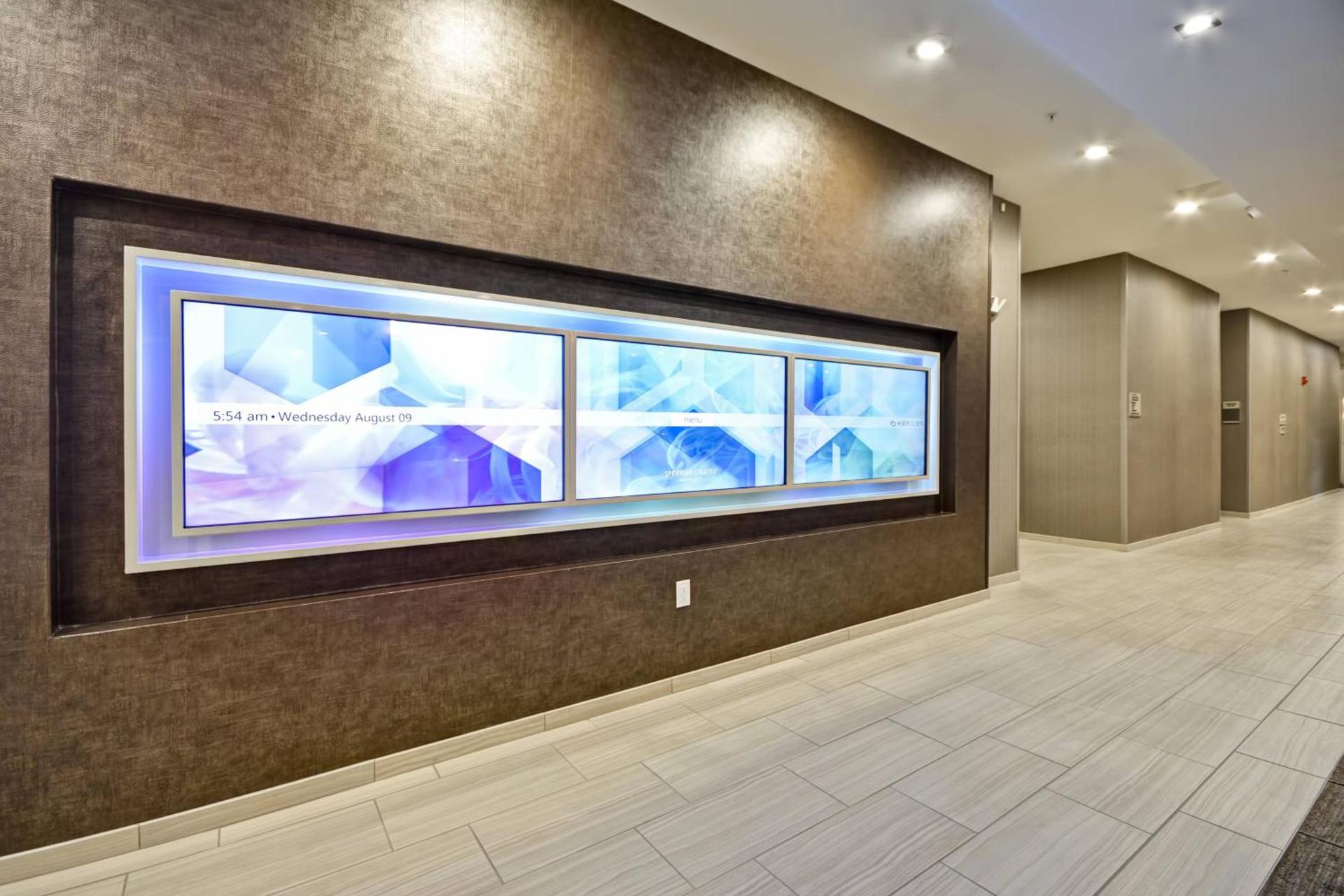 SpringHill Suites by Marriott Cincinnati Blue Ash photo 20