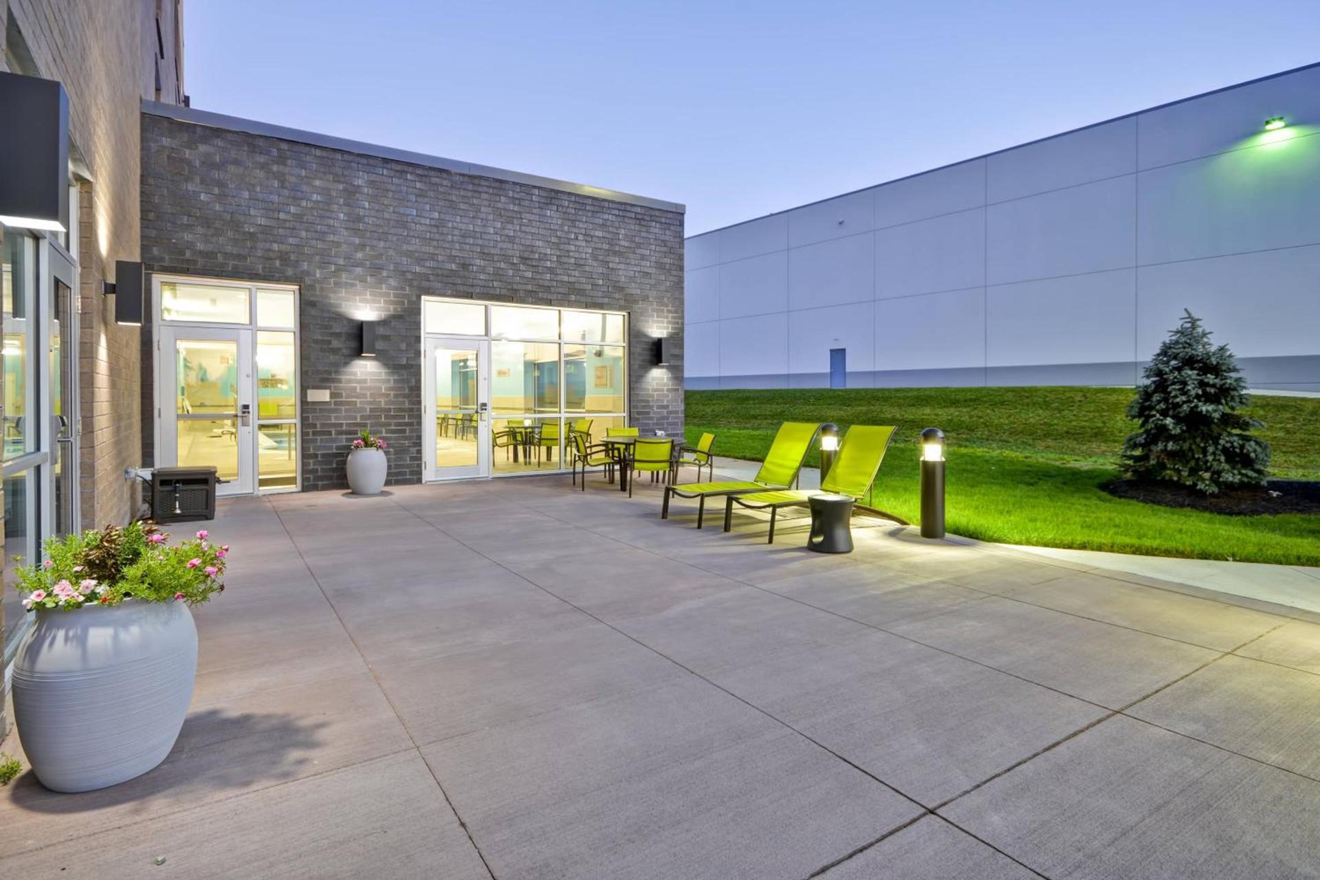 SpringHill Suites by Marriott Cincinnati Blue Ash photo 26