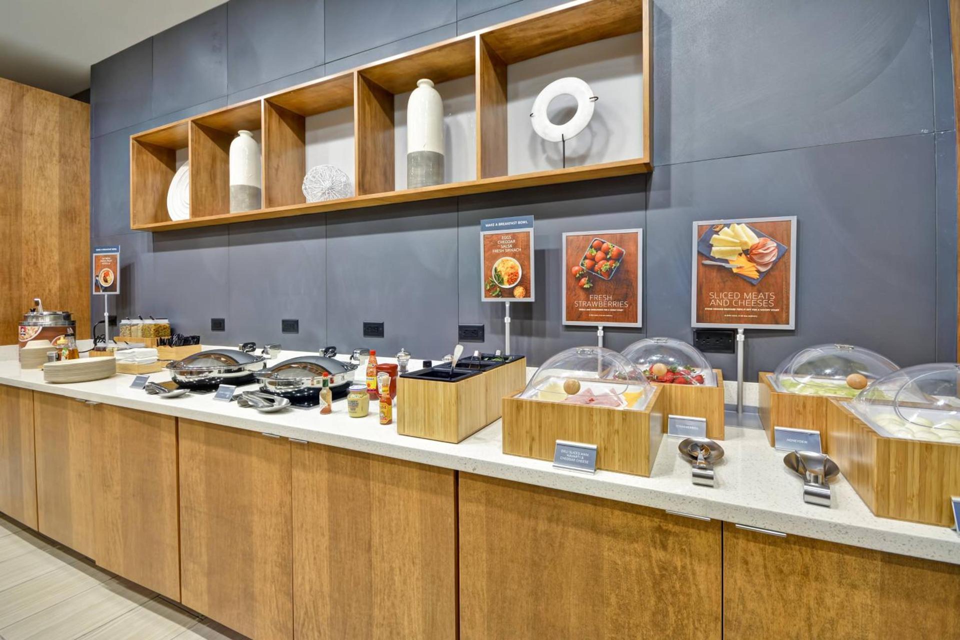 SpringHill Suites by Marriott Cincinnati Blue Ash photo 28