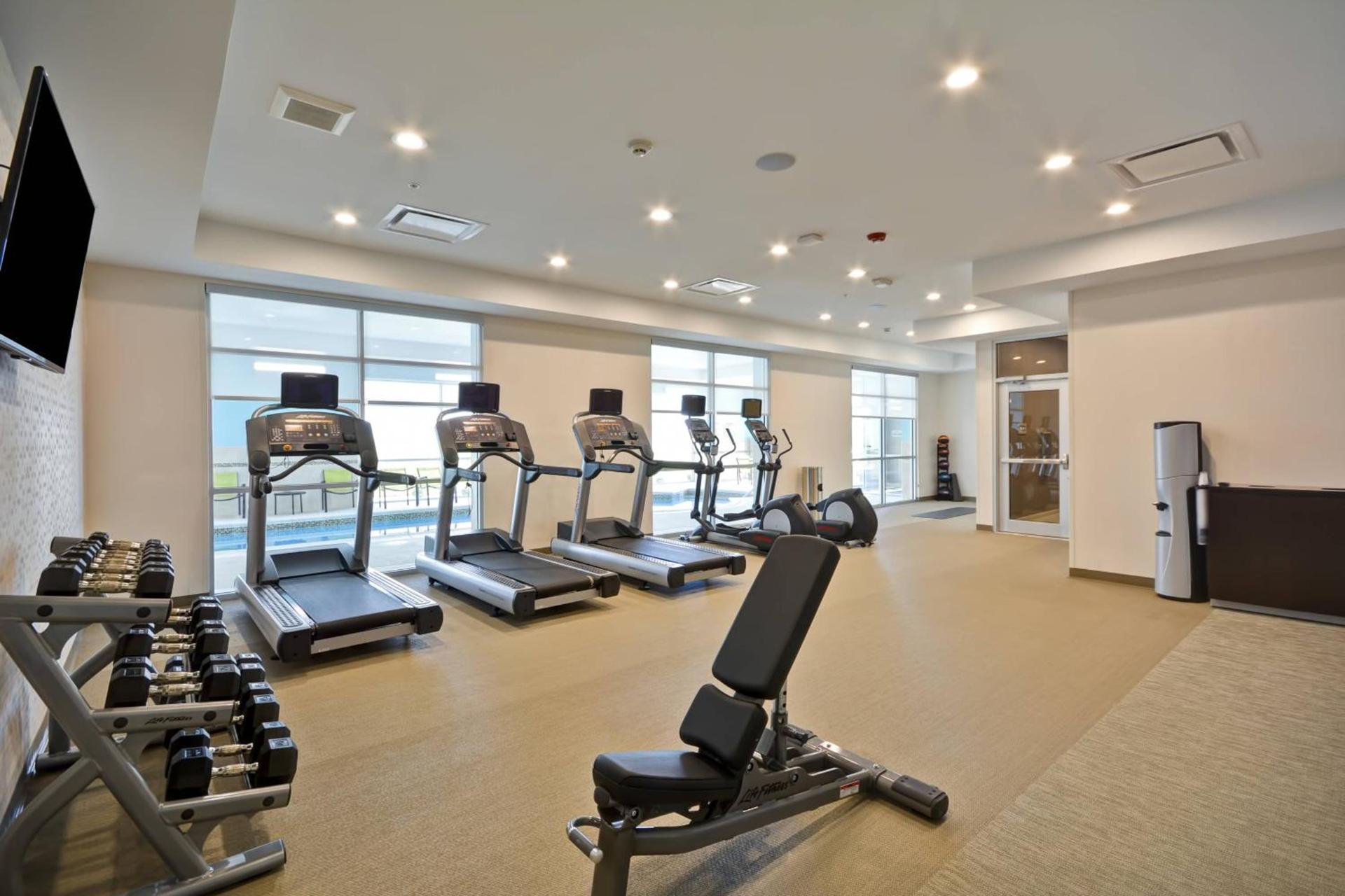 SpringHill Suites by Marriott Cincinnati Blue Ash photo 32