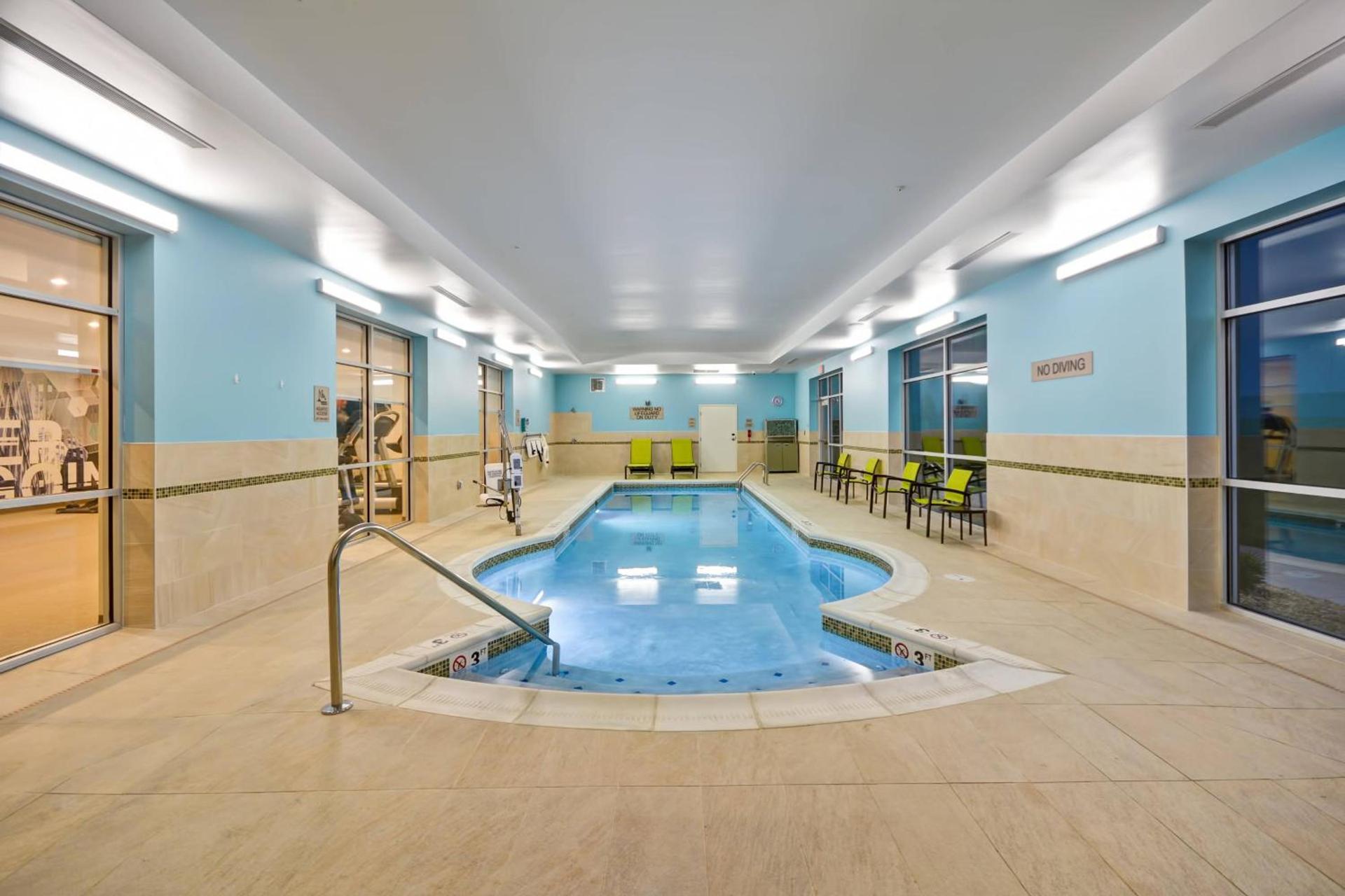 SpringHill Suites by Marriott Cincinnati Blue Ash photo 31