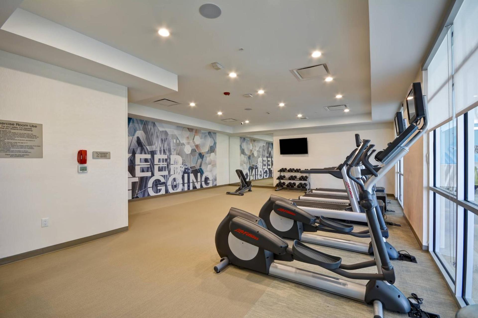 SpringHill Suites by Marriott Cincinnati Blue Ash photo 33