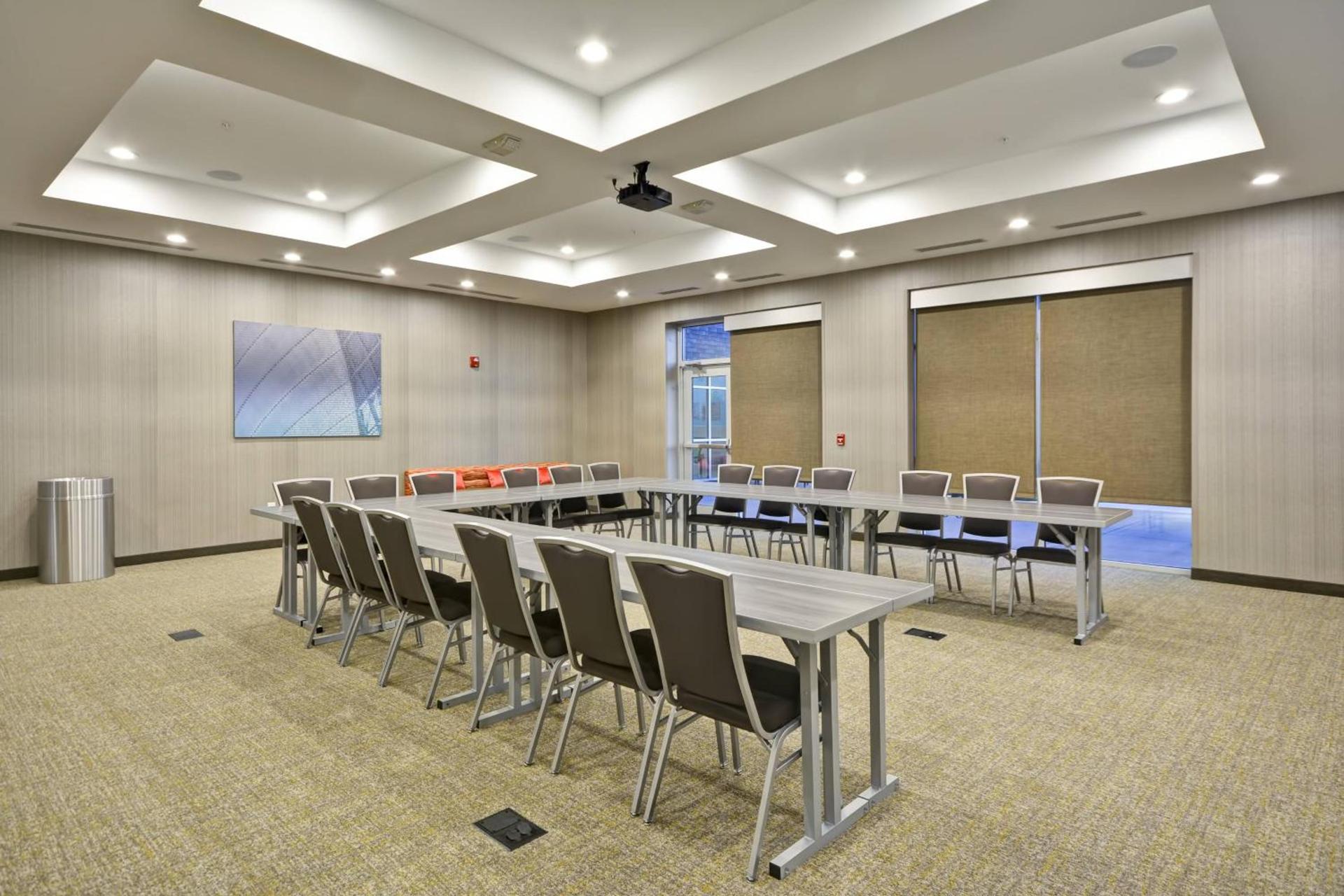 SpringHill Suites by Marriott Cincinnati Blue Ash photo 34