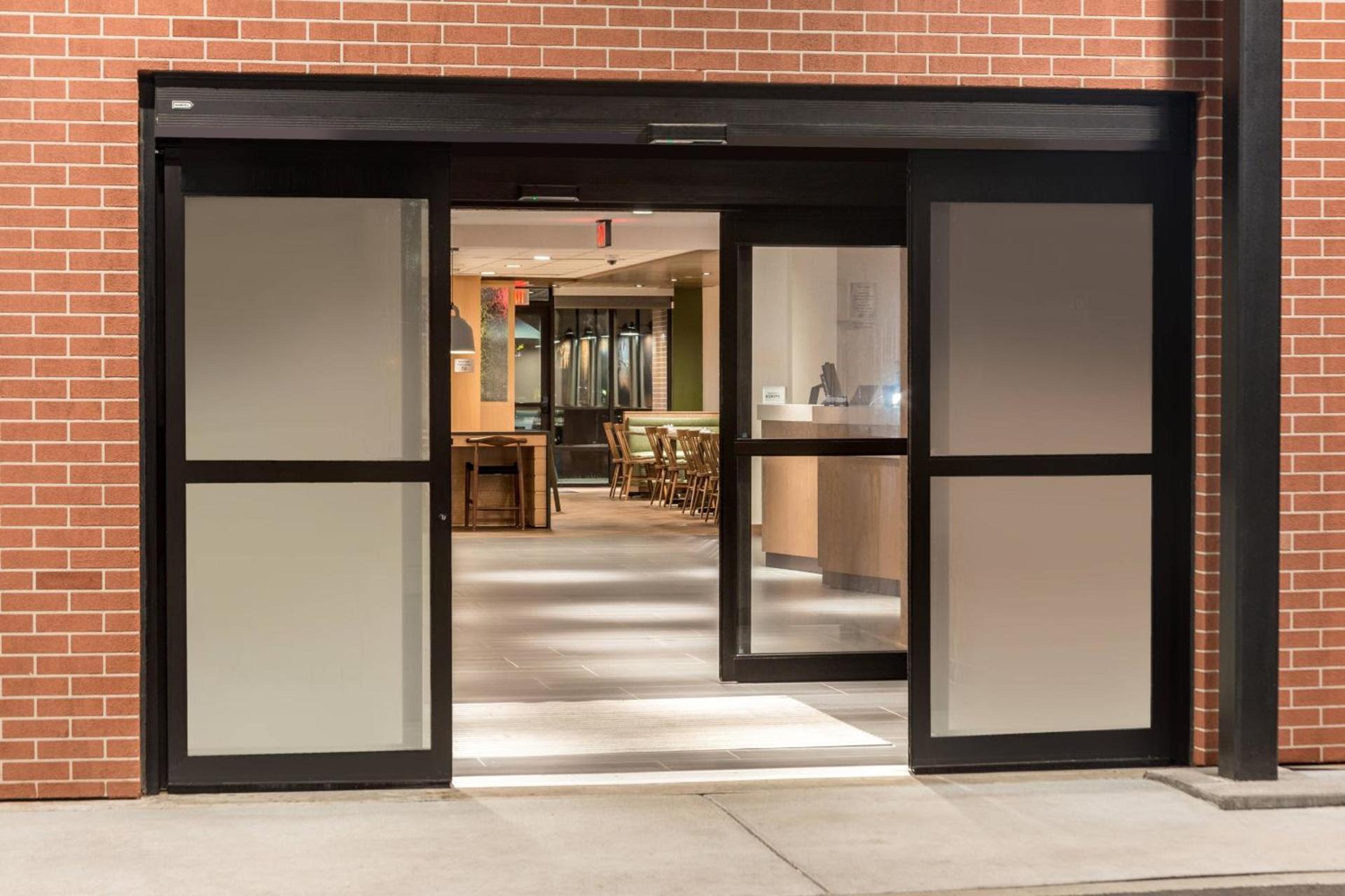 Fairfield Inn & Suites by Marriott Jasper photo 3