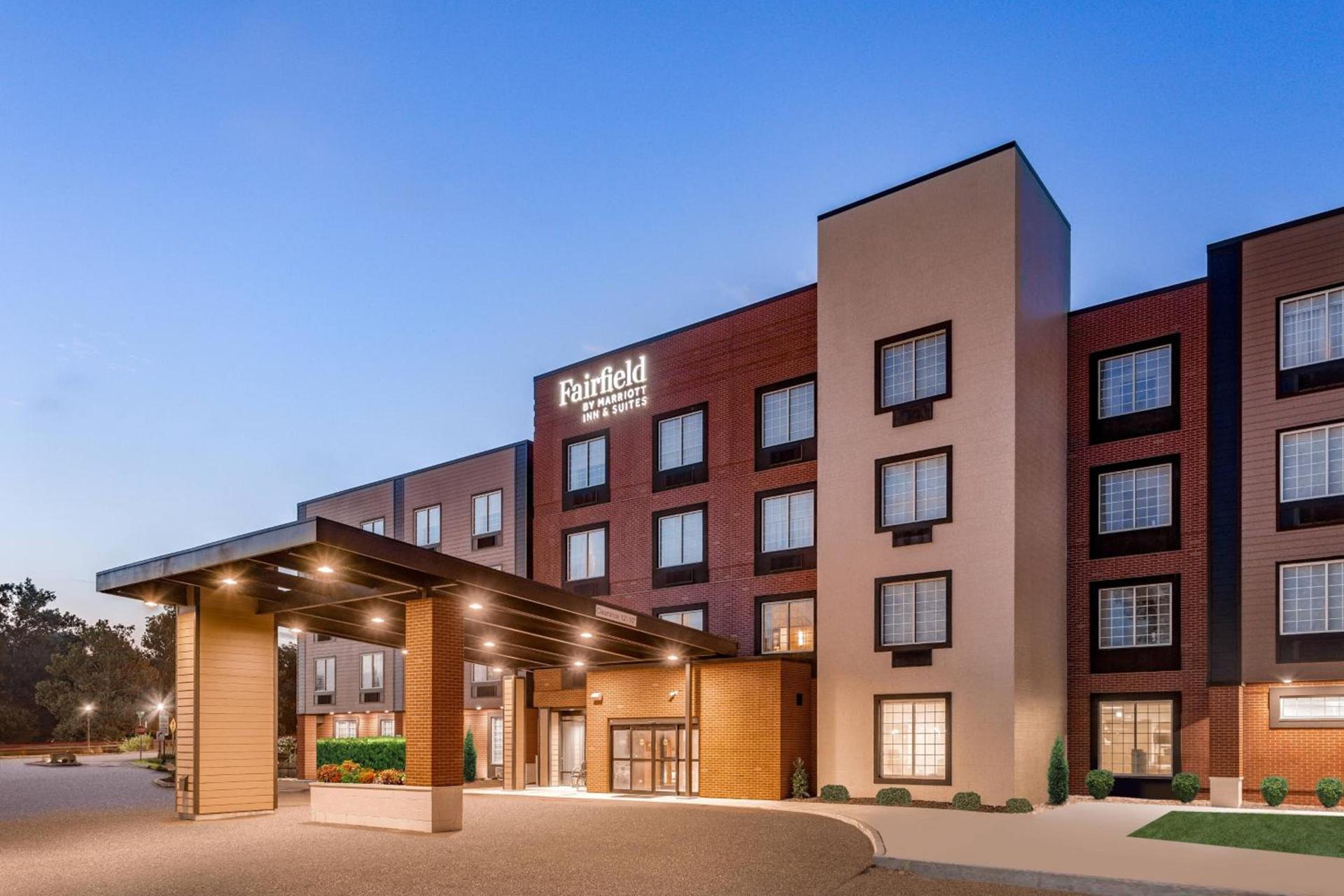 Fairfield Inn & Suites by Marriott Jasper photo 2