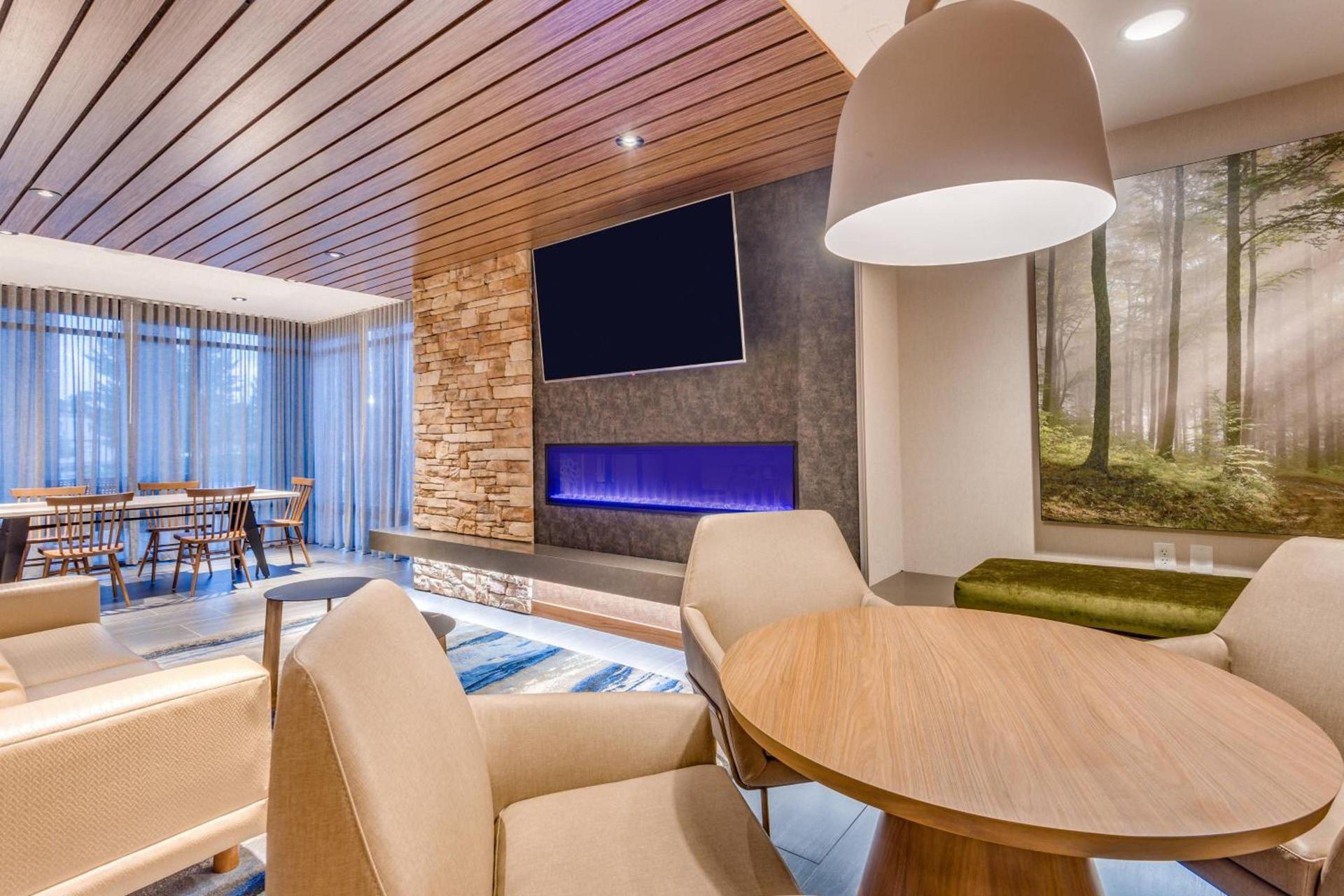 Fairfield Inn & Suites by Marriott Jasper photo 6