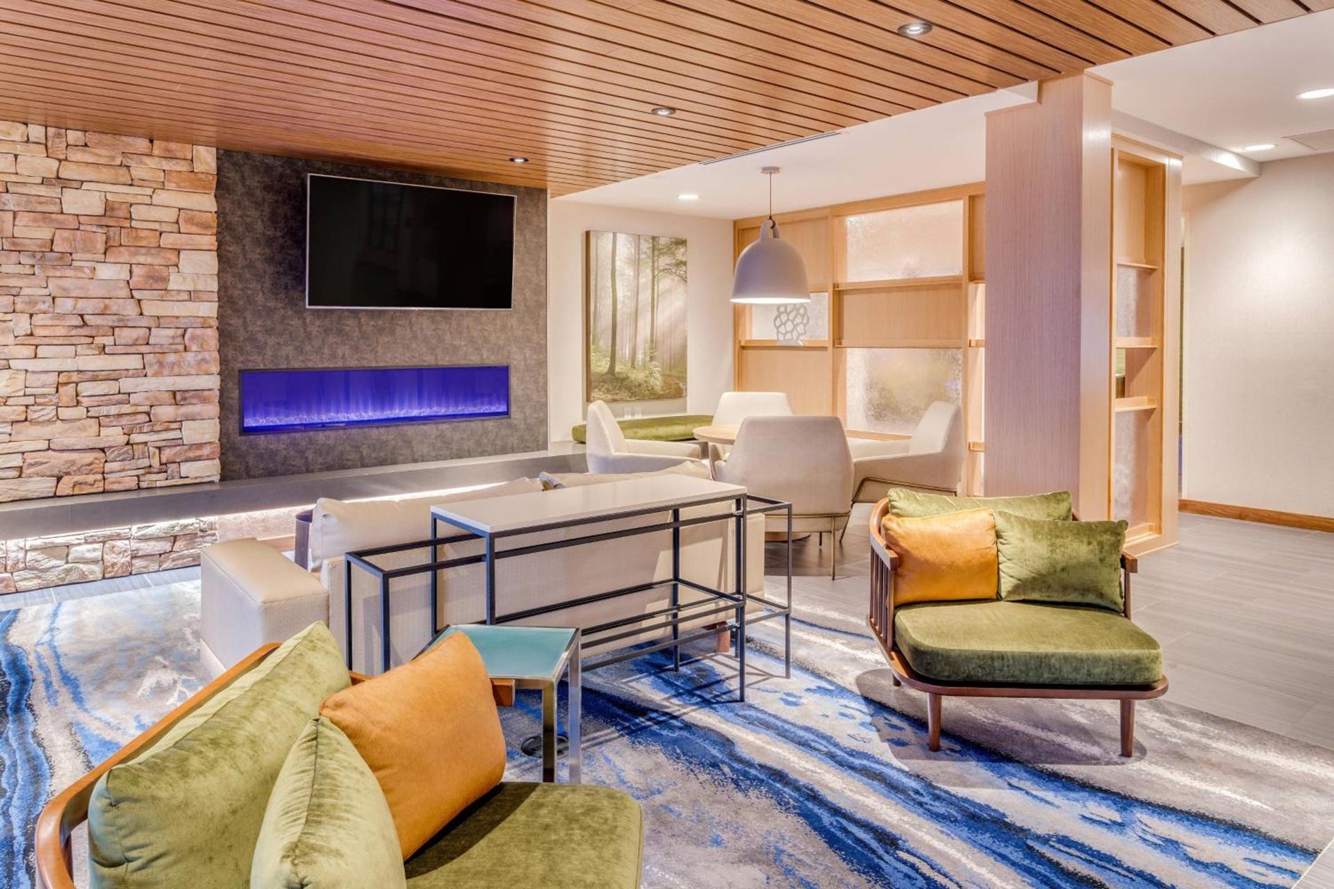 Fairfield Inn & Suites by Marriott Jasper photo 5