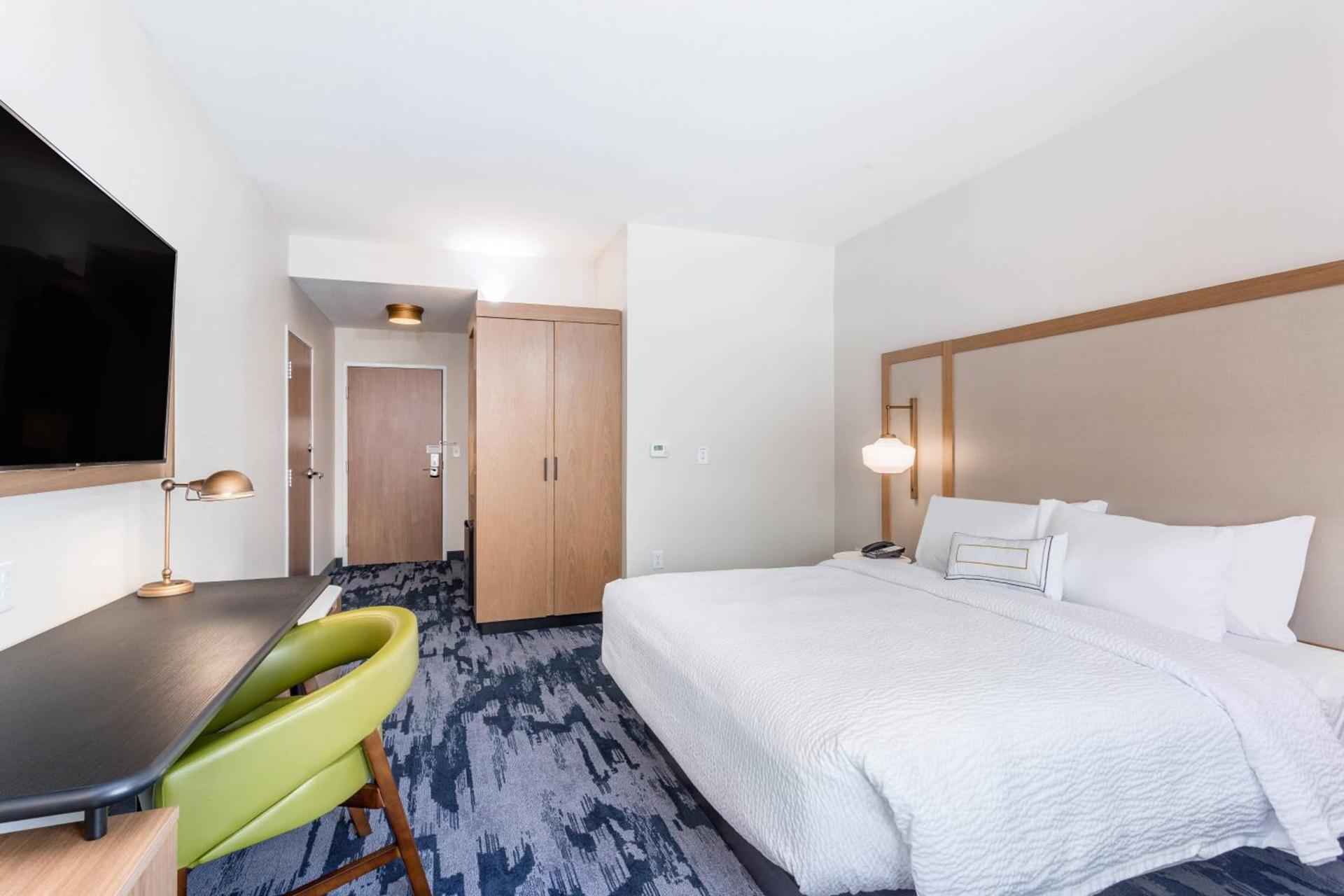 Fairfield Inn & Suites by Marriott Jasper photo 8