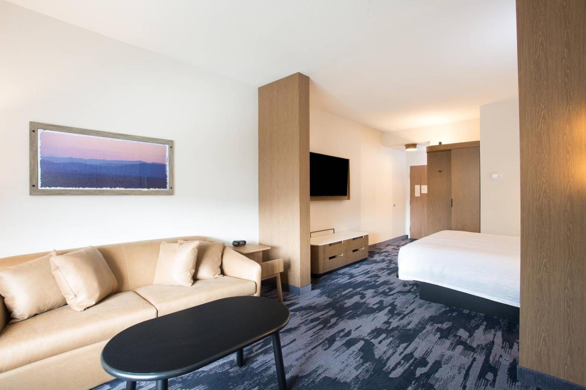 Fairfield Inn & Suites by Marriott Jasper photo 9