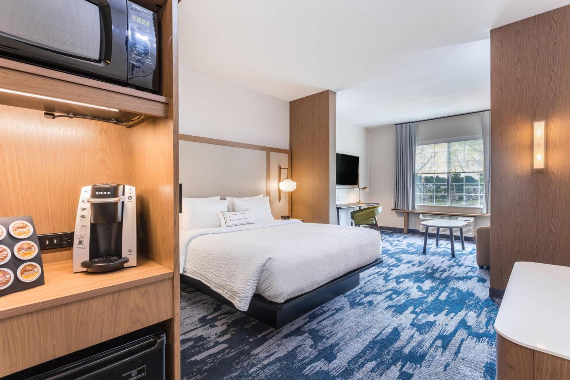 Fairfield Inn & Suites by Marriott Jasper photo 11