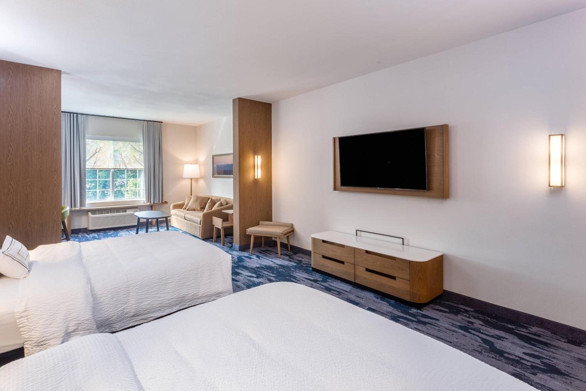 Fairfield Inn & Suites by Marriott Jasper photo 10