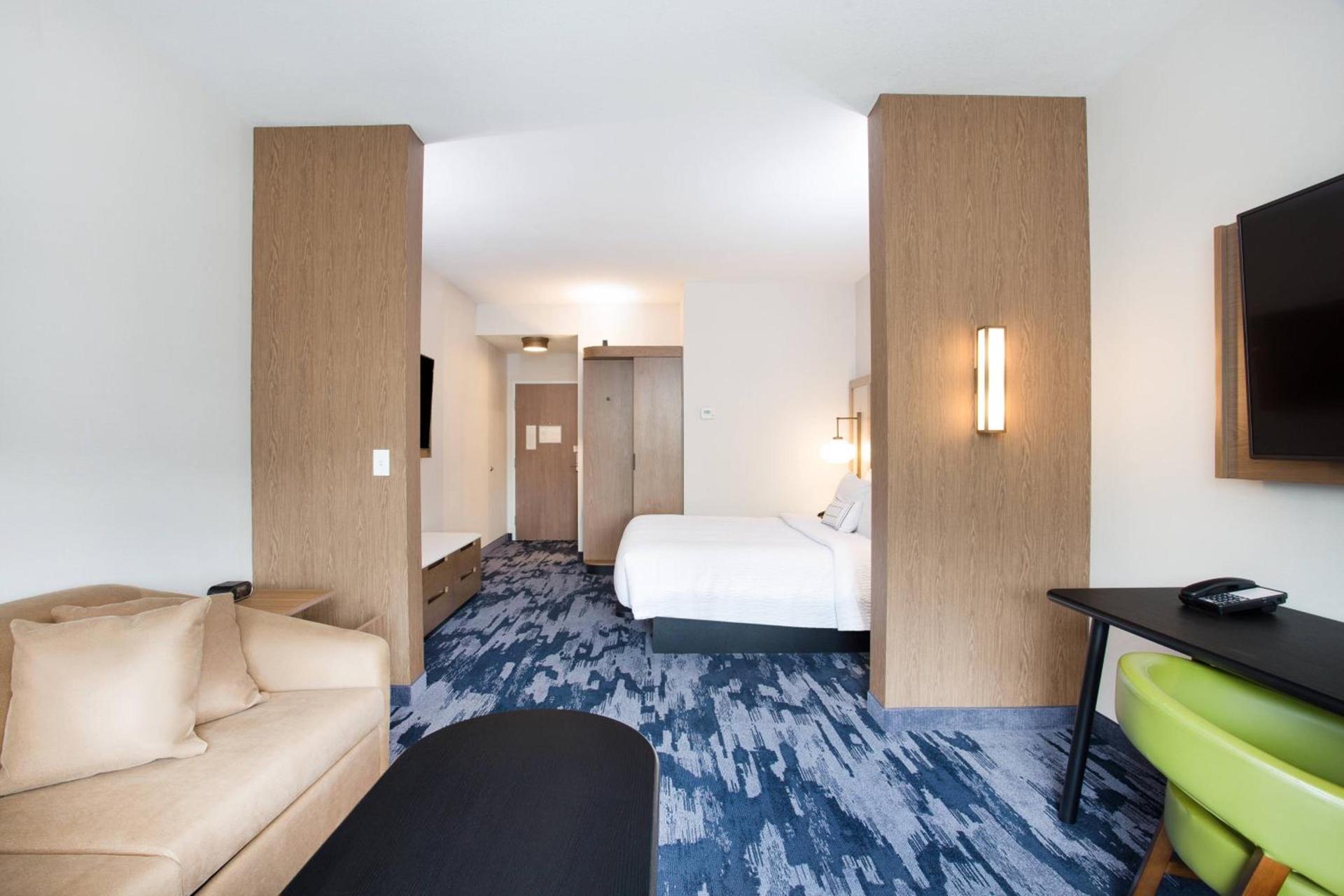 Fairfield Inn & Suites by Marriott Jasper photo 12