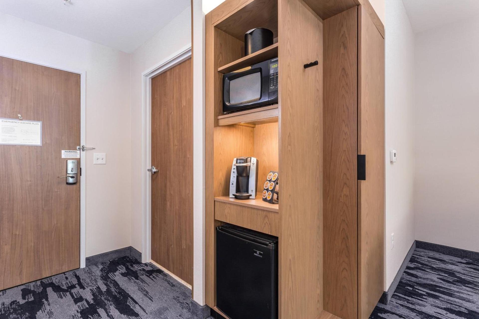 Fairfield Inn & Suites by Marriott Jasper photo 13