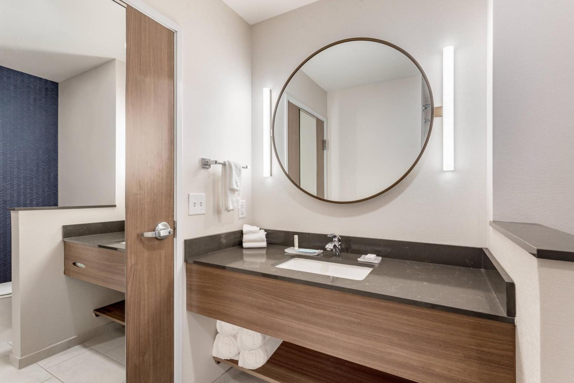 Fairfield Inn & Suites by Marriott Jasper photo 14