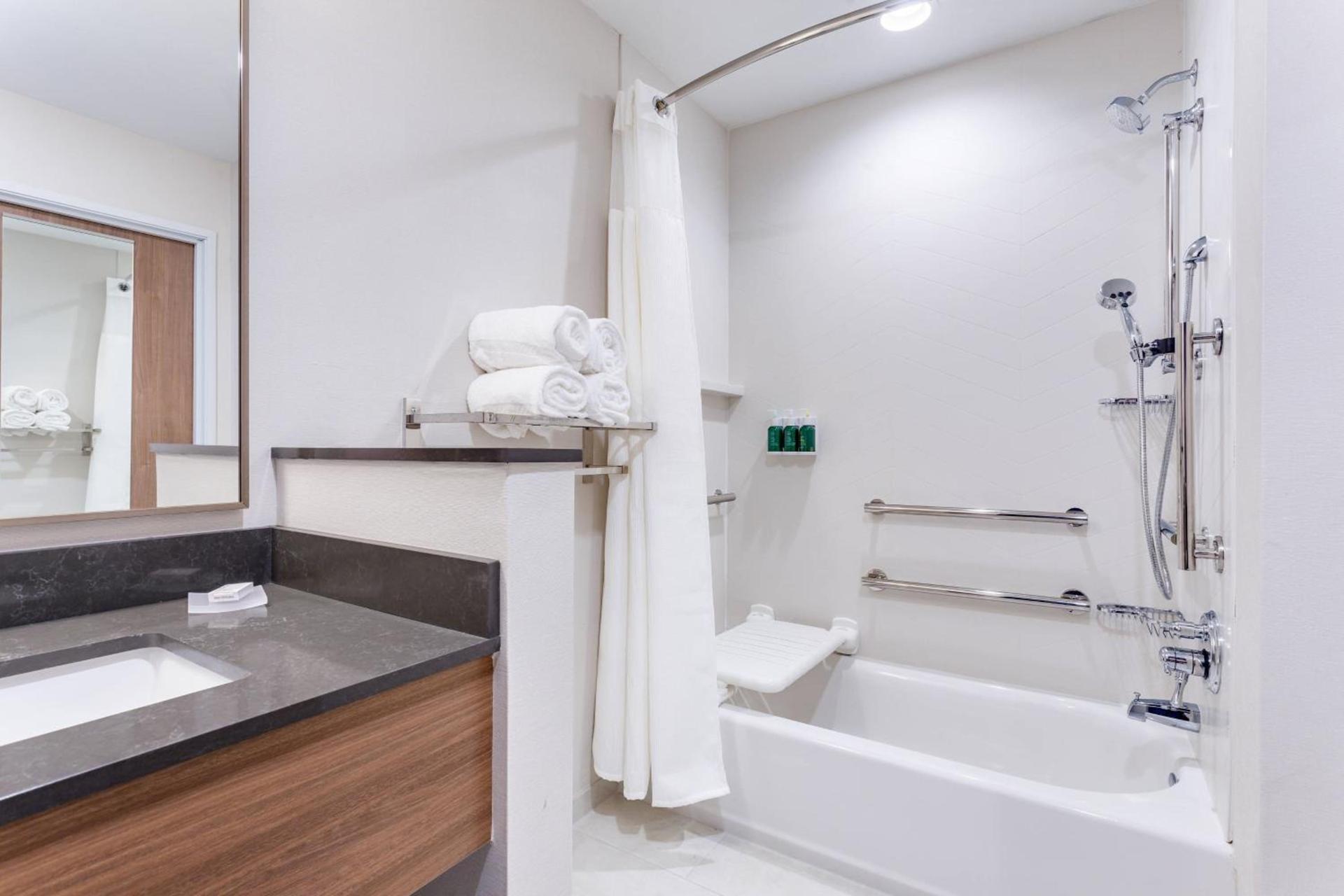 Fairfield Inn & Suites by Marriott Jasper photo 15