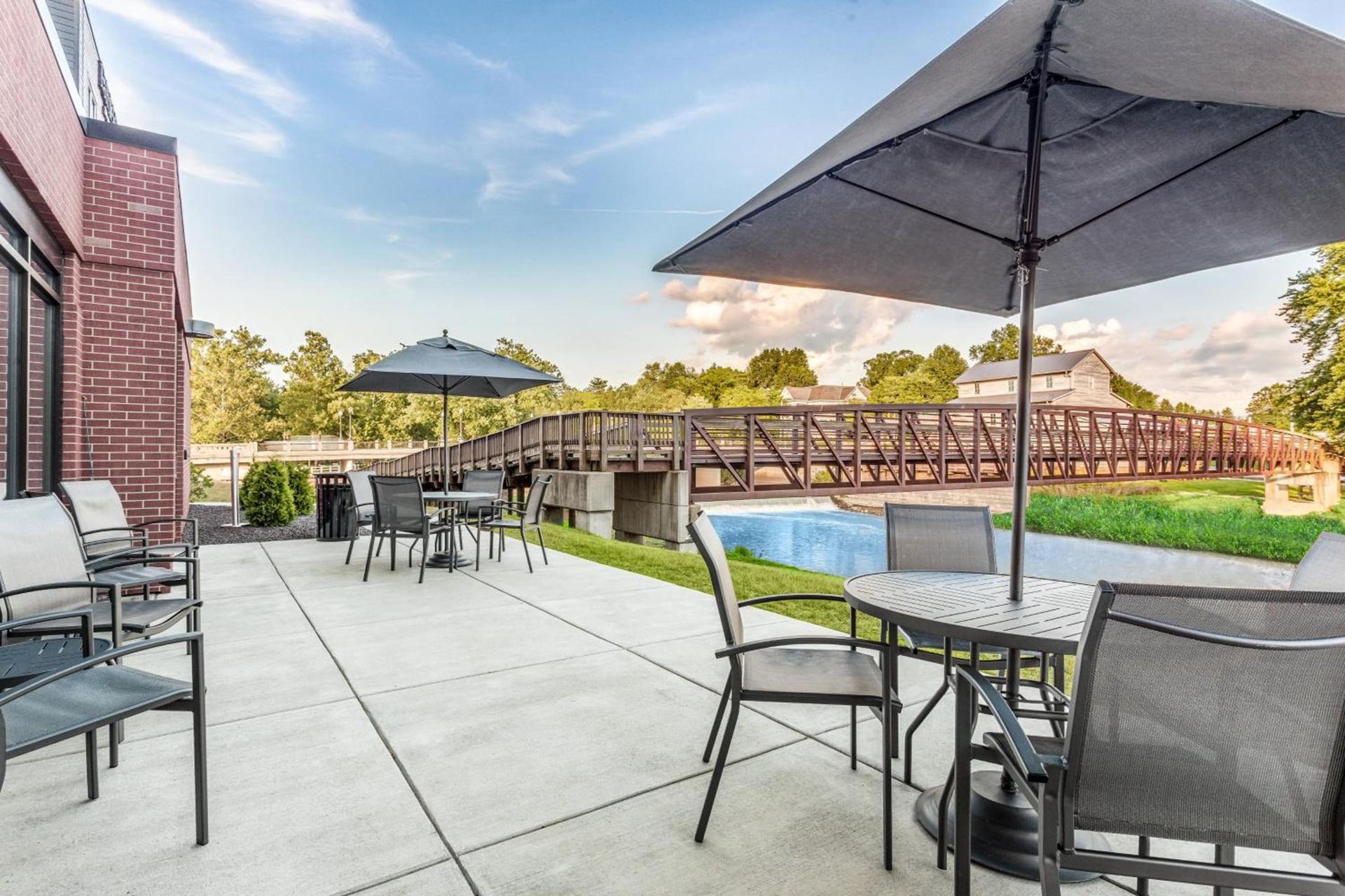 Fairfield Inn & Suites by Marriott Jasper photo 18