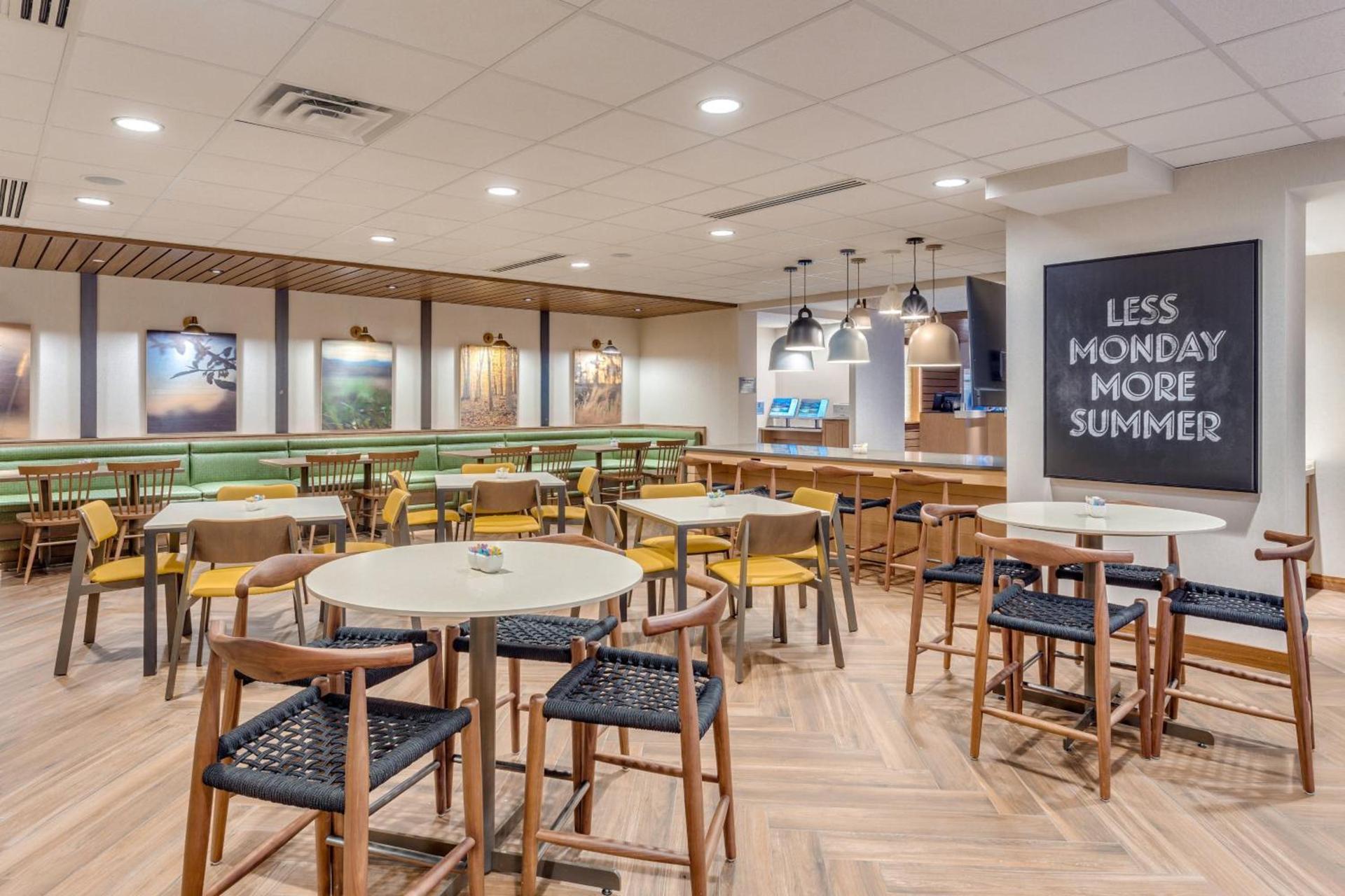 Fairfield Inn & Suites by Marriott Jasper photo 19