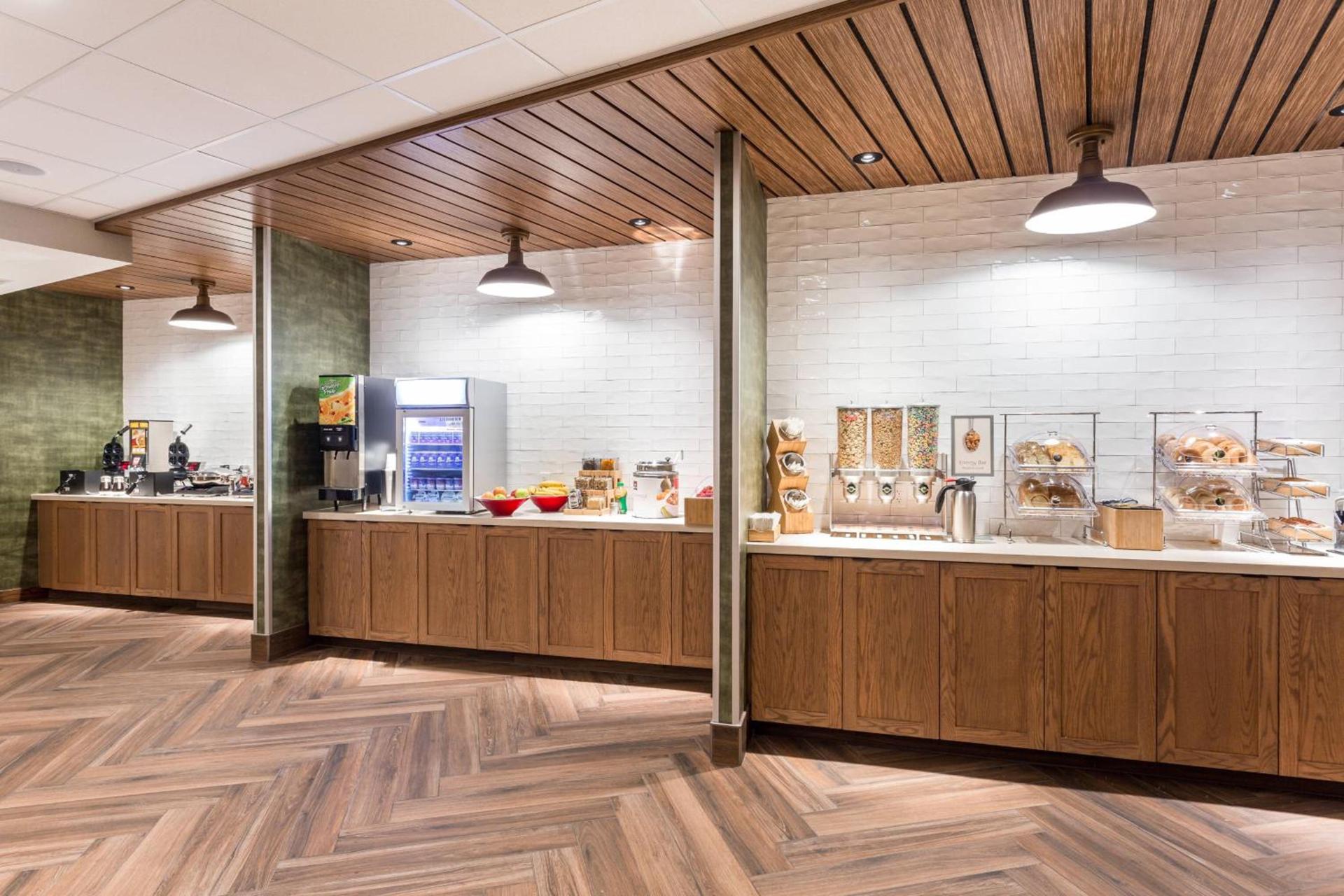 Fairfield Inn & Suites by Marriott Jasper photo 20