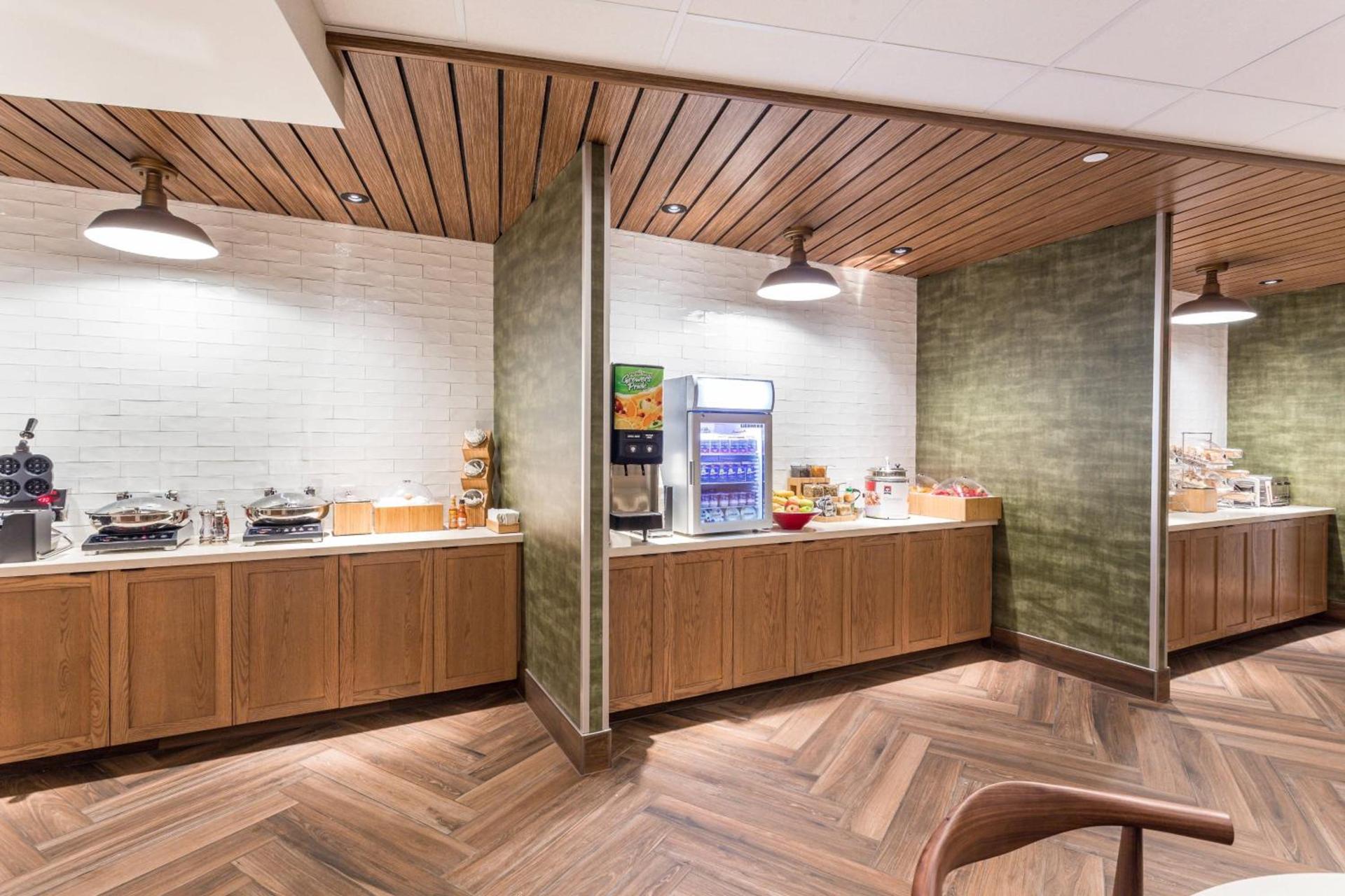 Fairfield Inn & Suites by Marriott Jasper photo 21