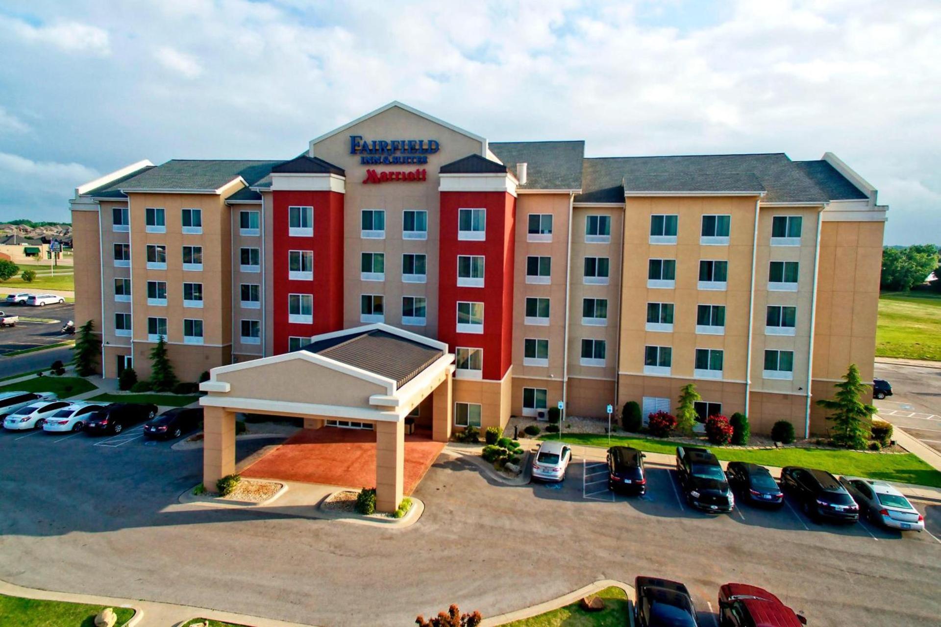 Fairfield Inn and Suites by Marriott Weatherford photo 5