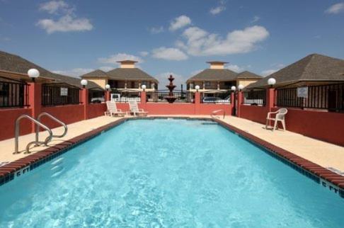 Guest Inn San Benito/Harlingen photo 2
