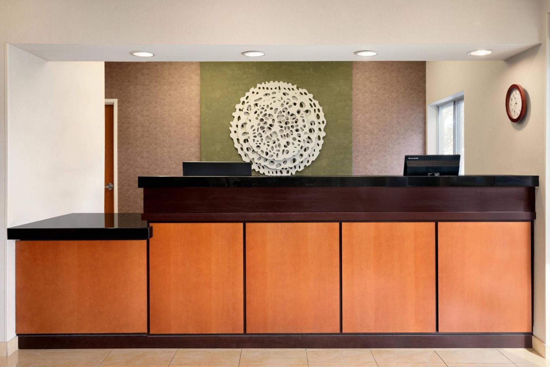 Fairfield Inn & Suites Stillwater photo 3